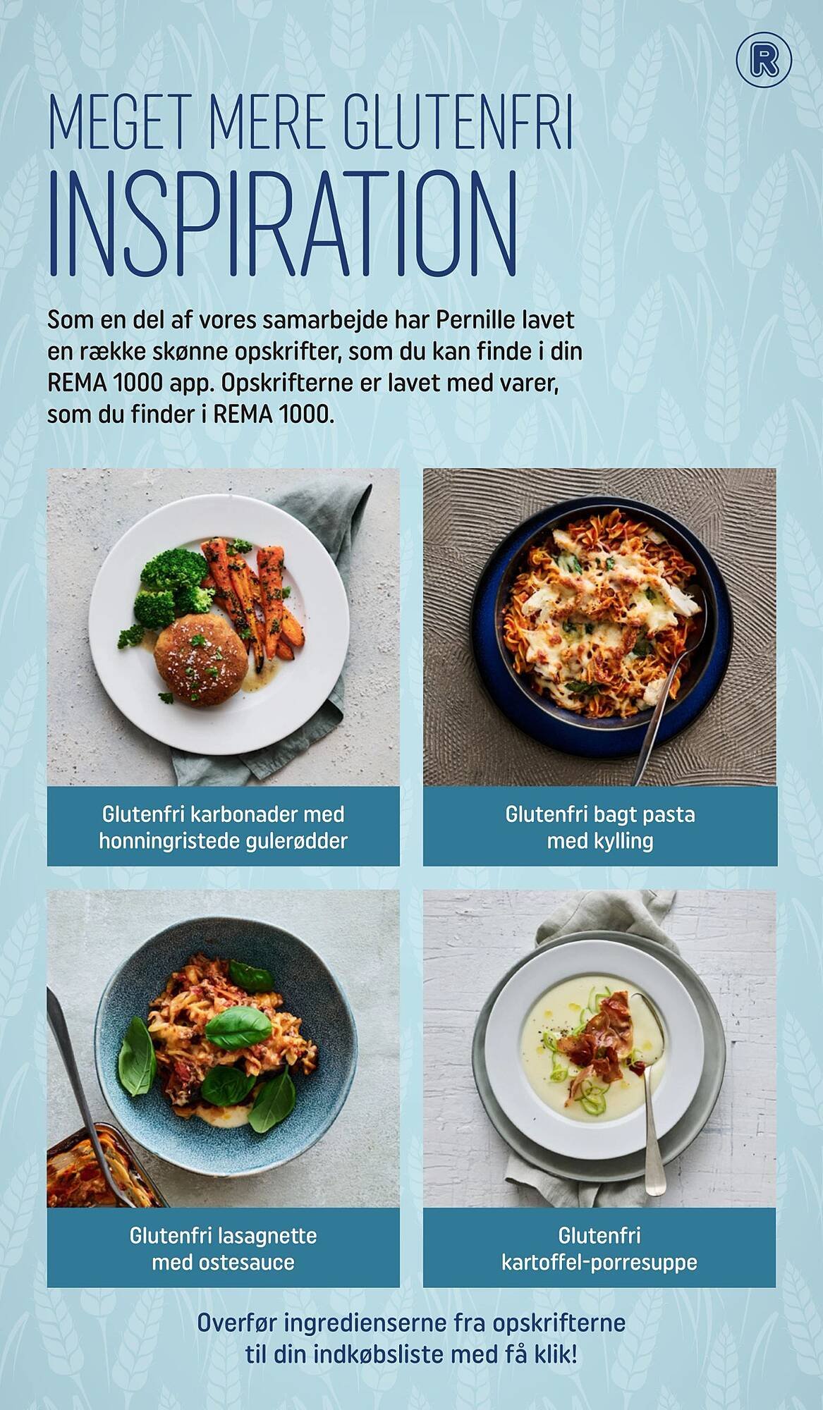 REMA 1000 tilbudsavis