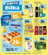 Bilka tilbudsavis