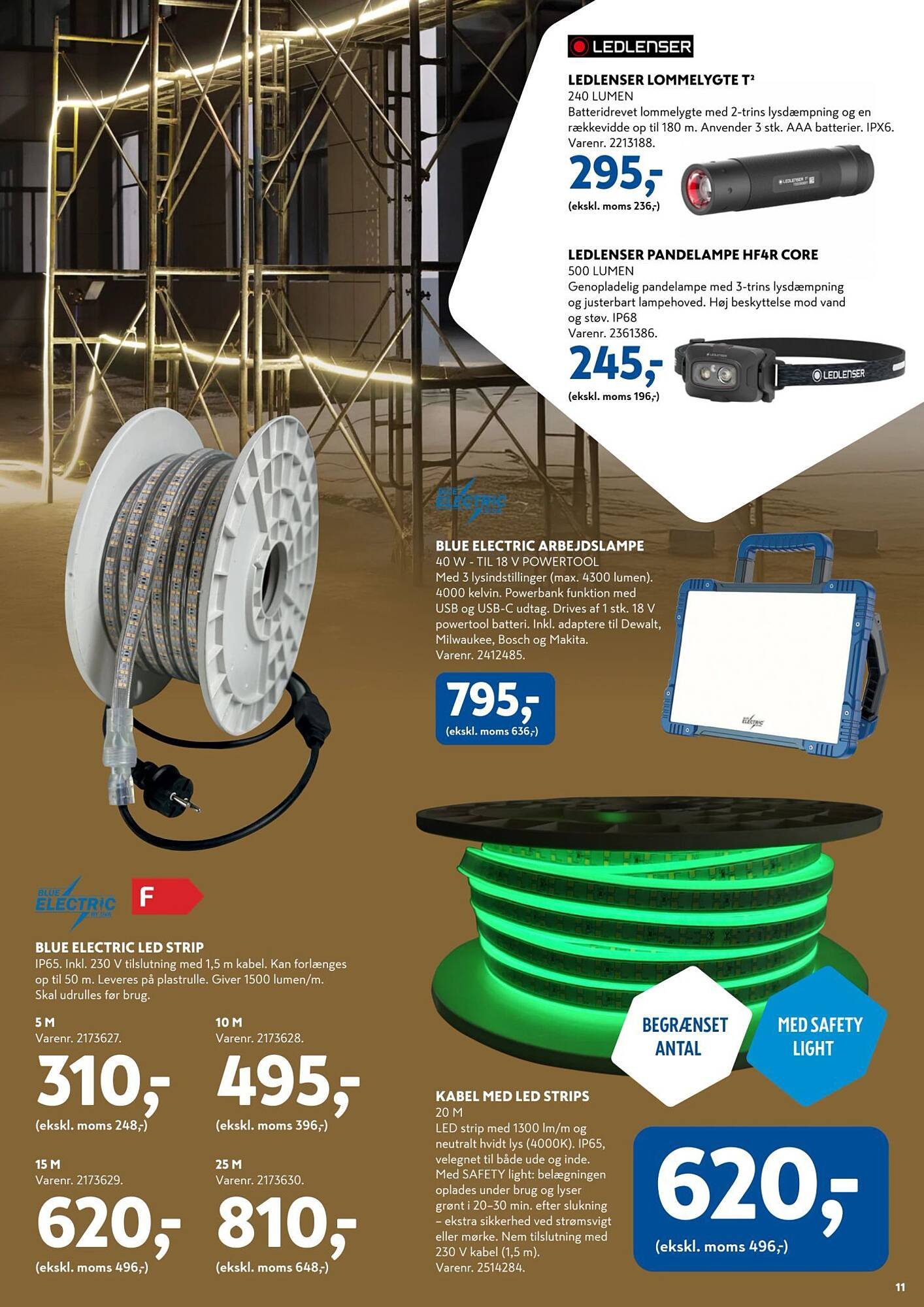 Davidsen tilbudsavis