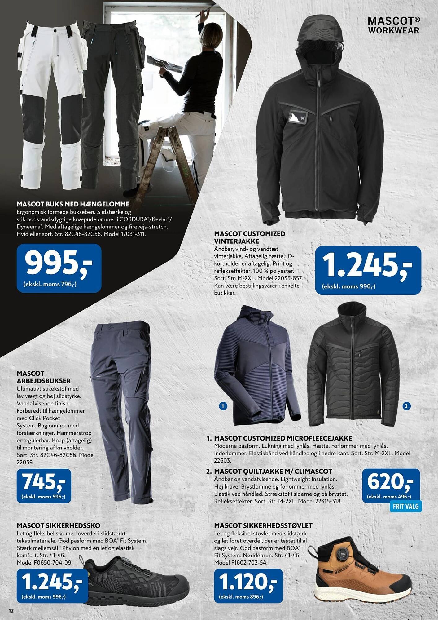 Davidsen tilbudsavis