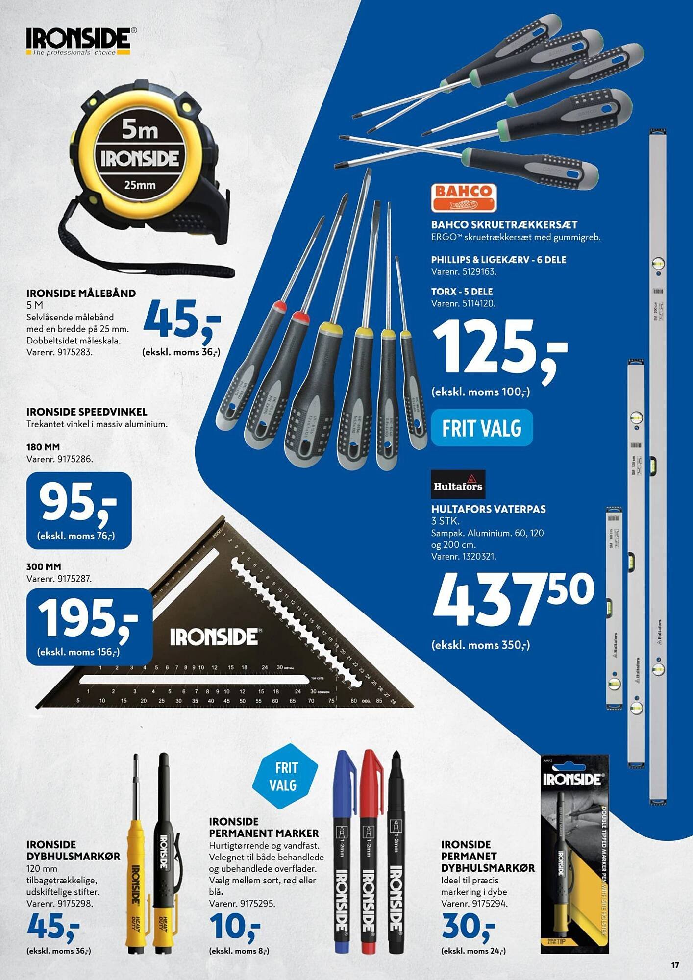 Davidsen tilbudsavis