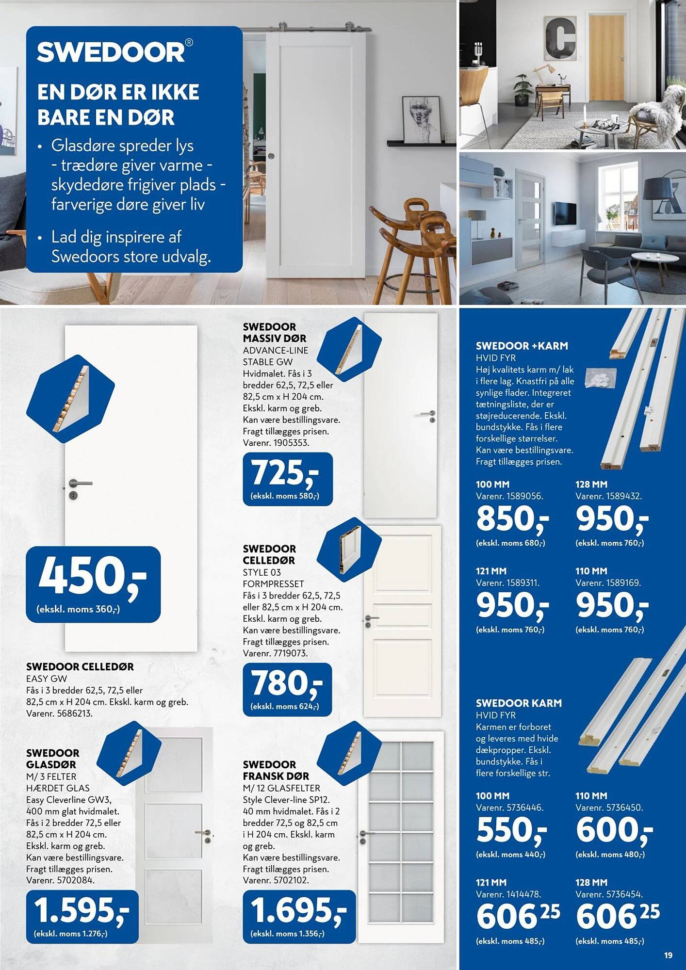 Davidsen tilbudsavis