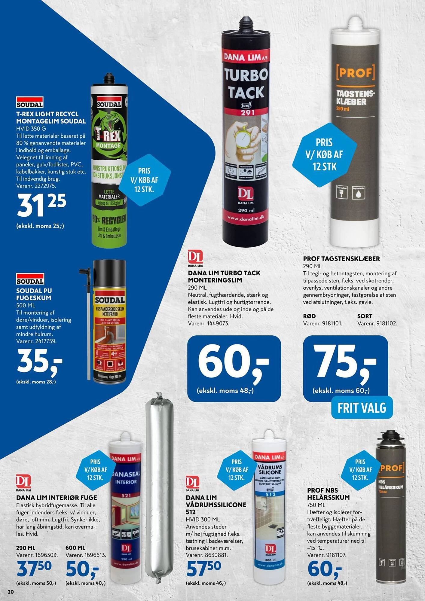 Davidsen tilbudsavis