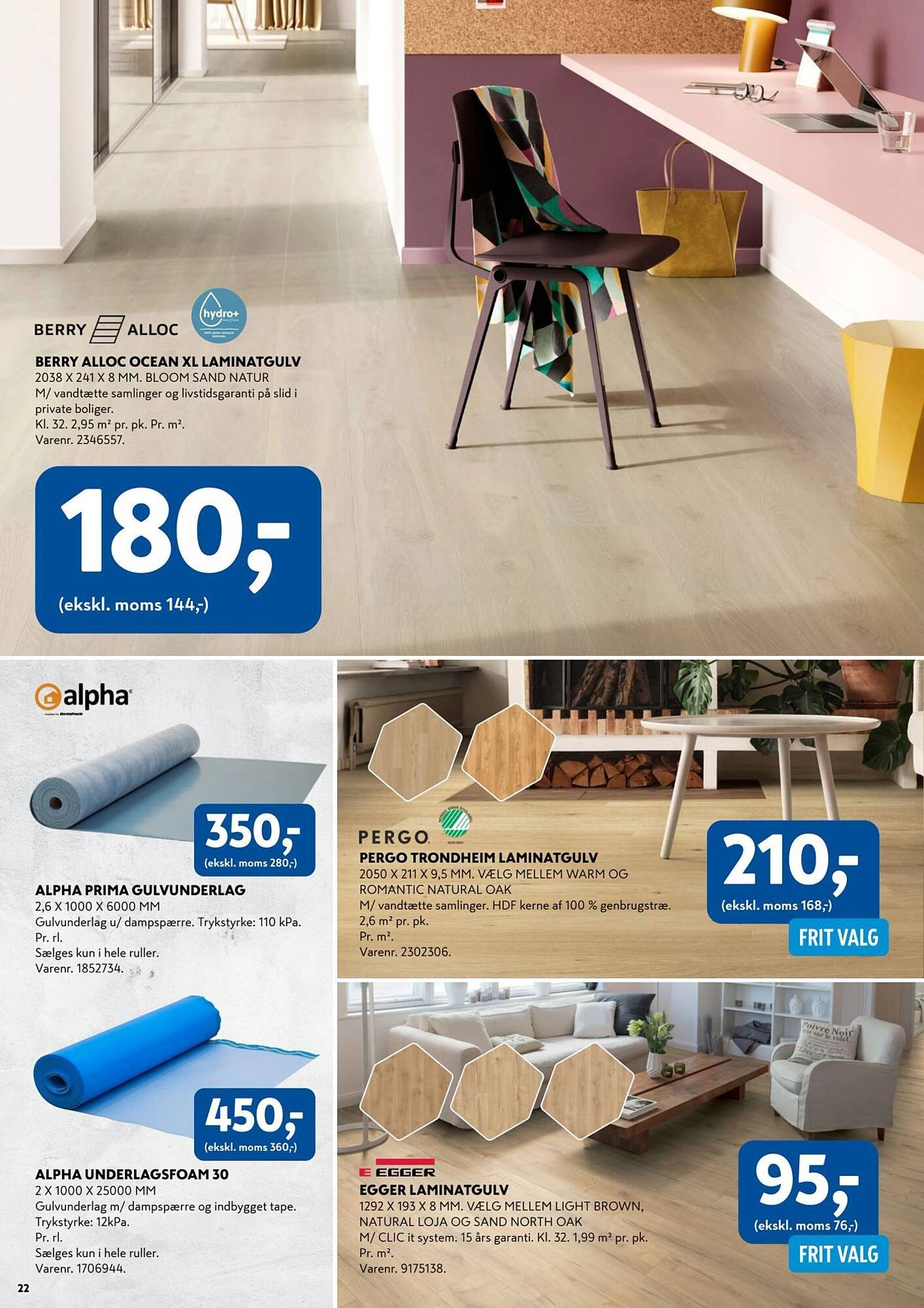 Davidsen tilbudsavis