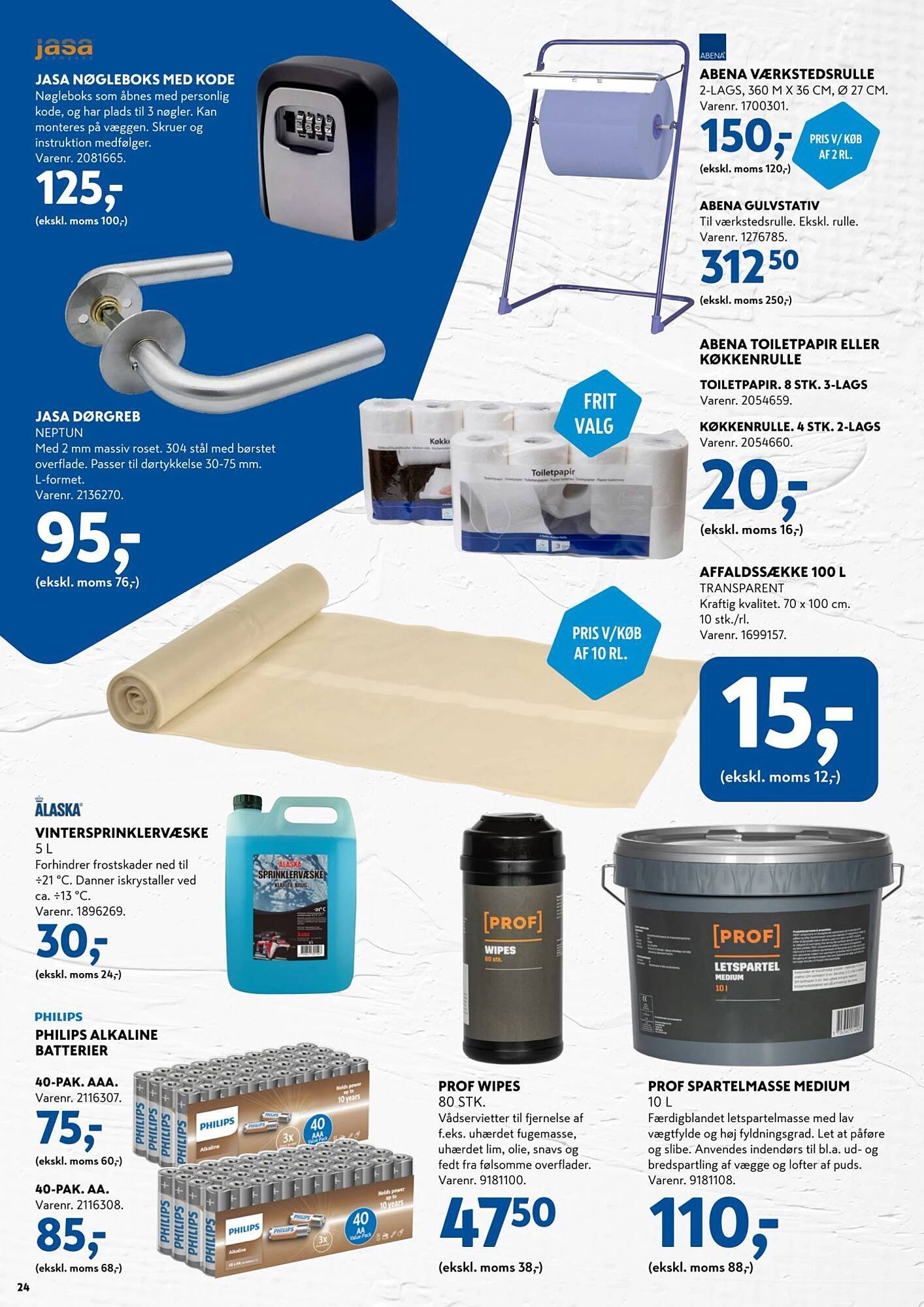 Davidsen tilbudsavis