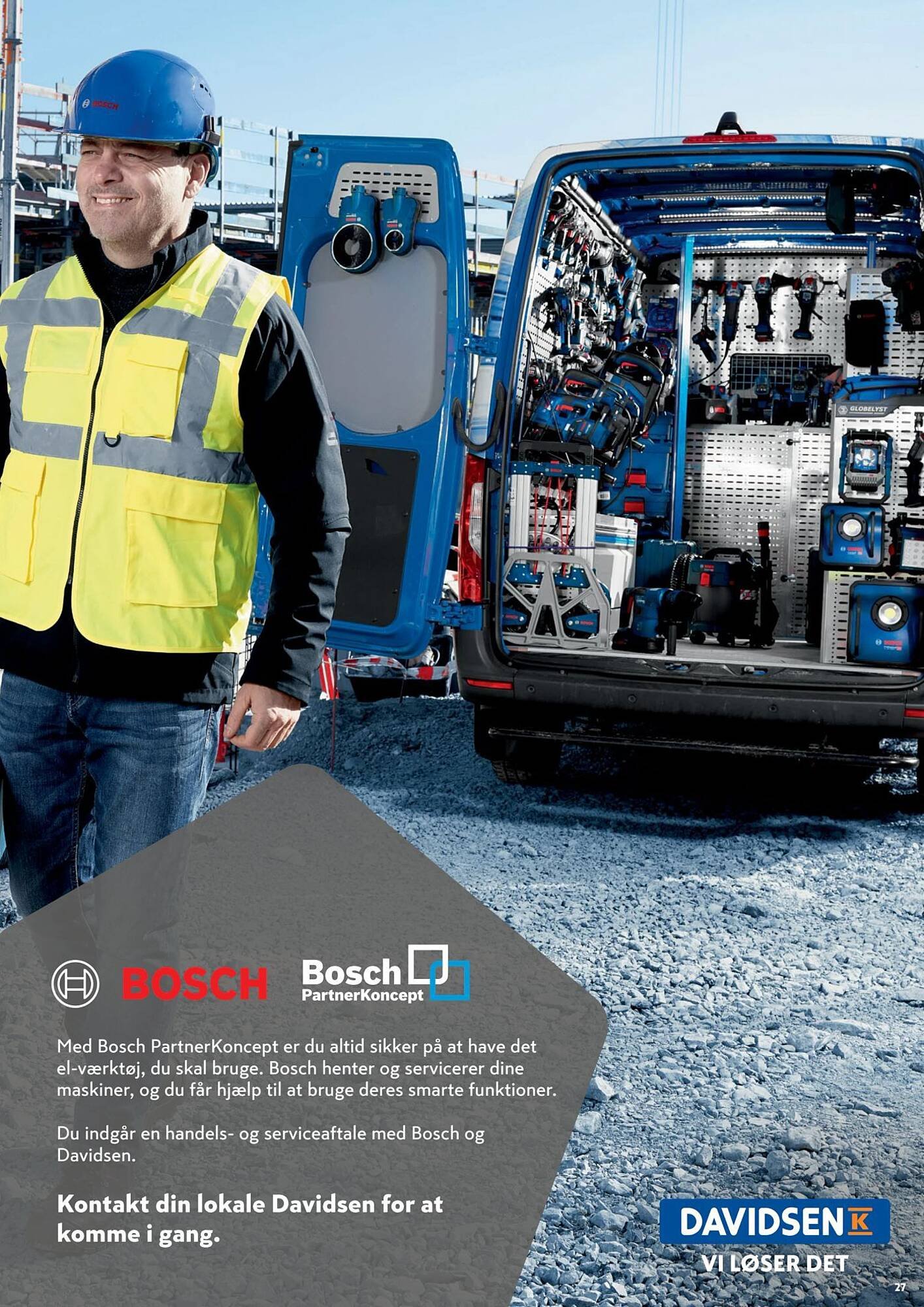 Davidsen tilbudsavis