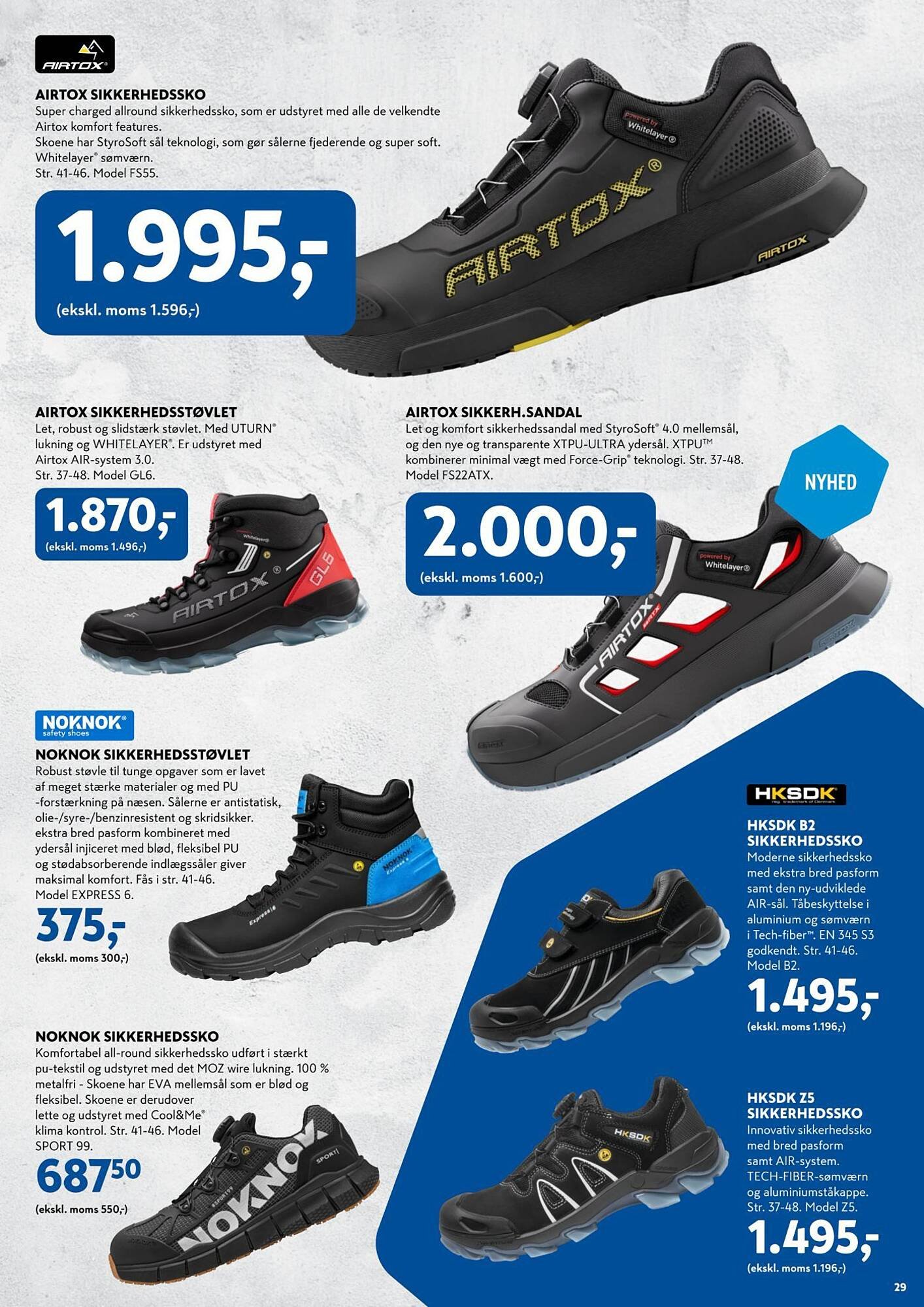 Davidsen tilbudsavis