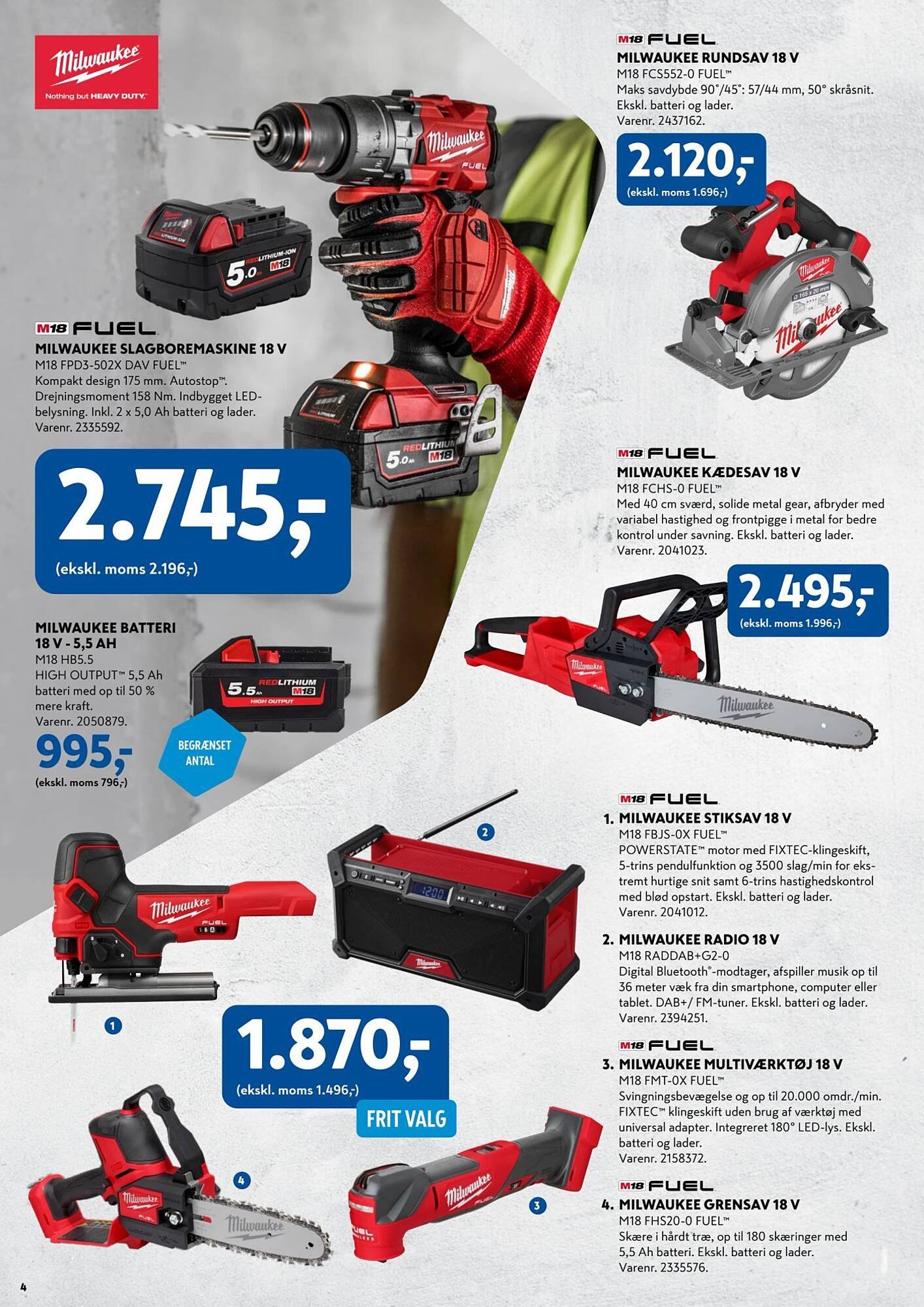 Davidsen tilbudsavis