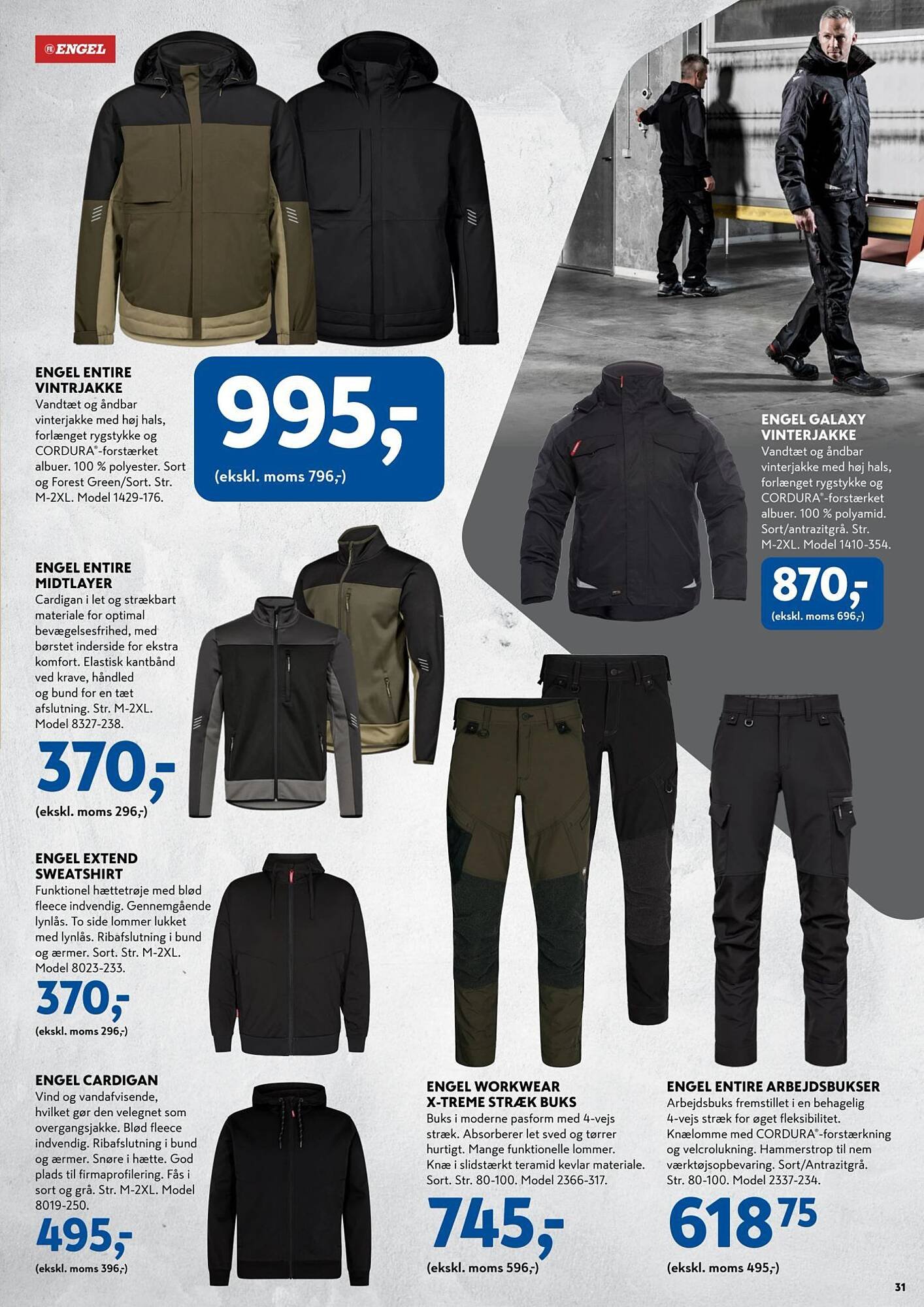 Davidsen tilbudsavis