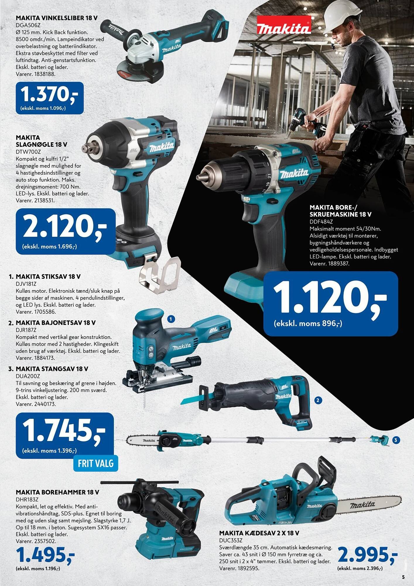 Davidsen tilbudsavis