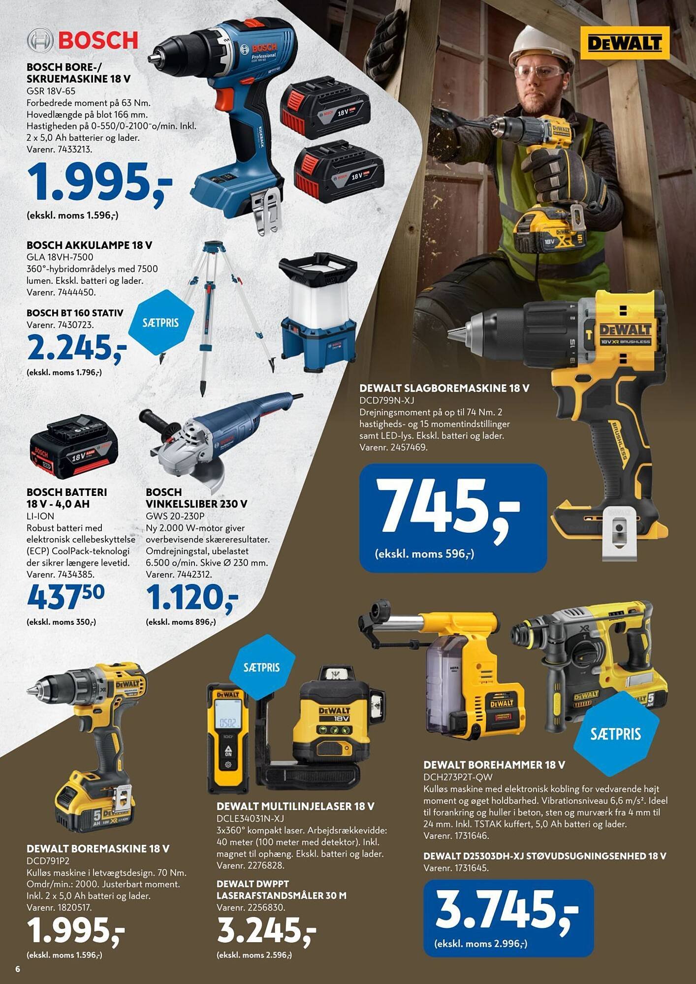 Davidsen tilbudsavis