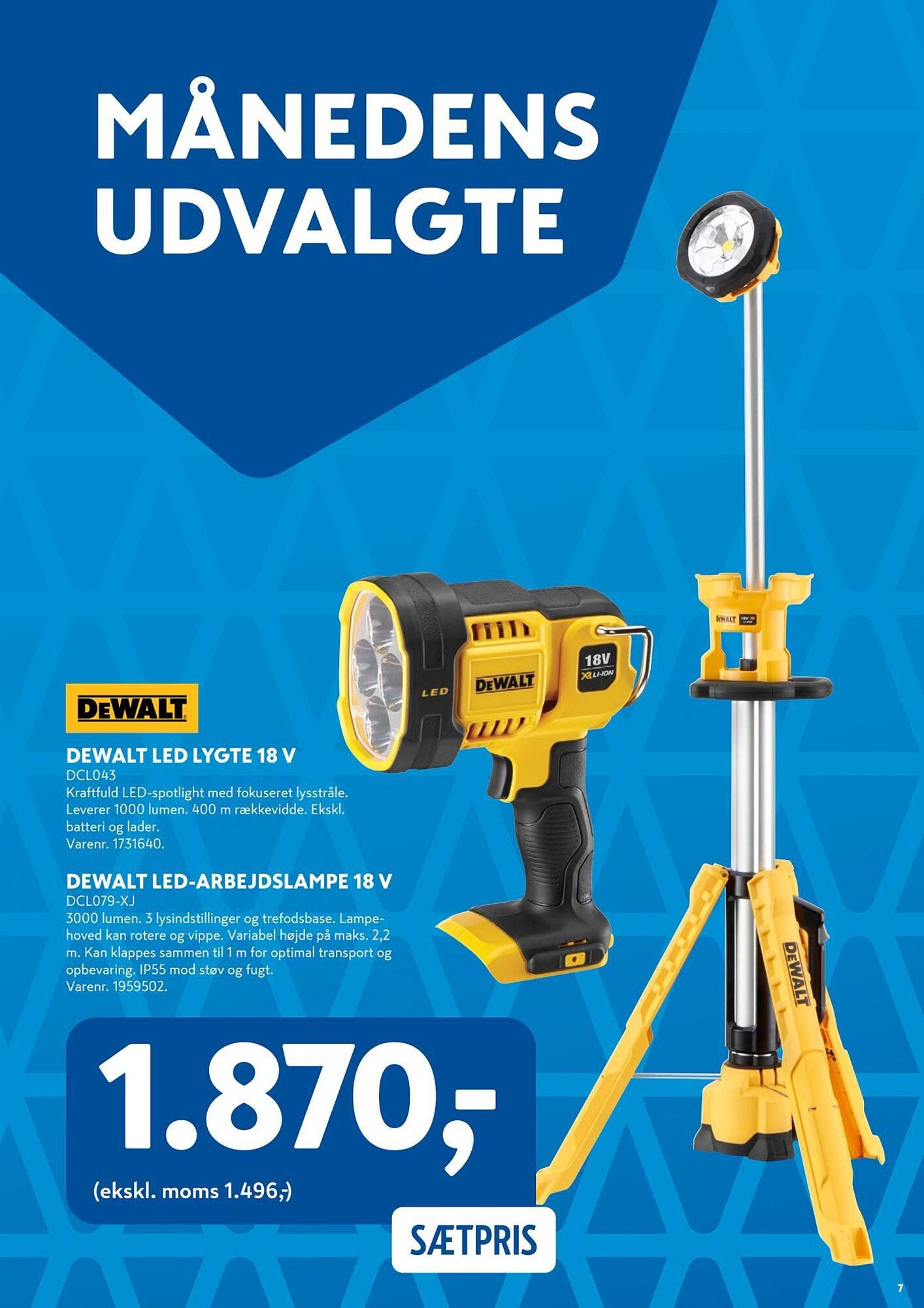 Davidsen tilbudsavis