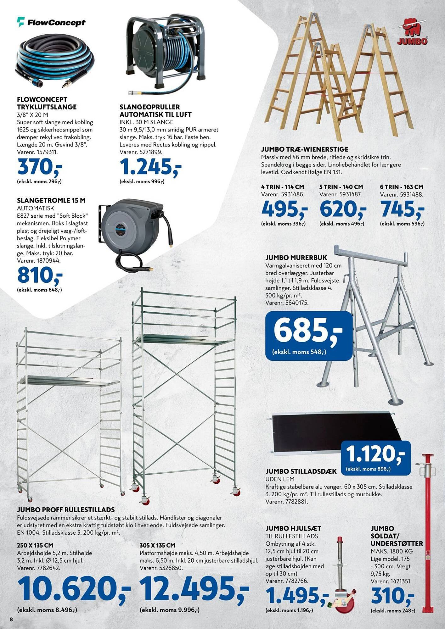 Davidsen tilbudsavis