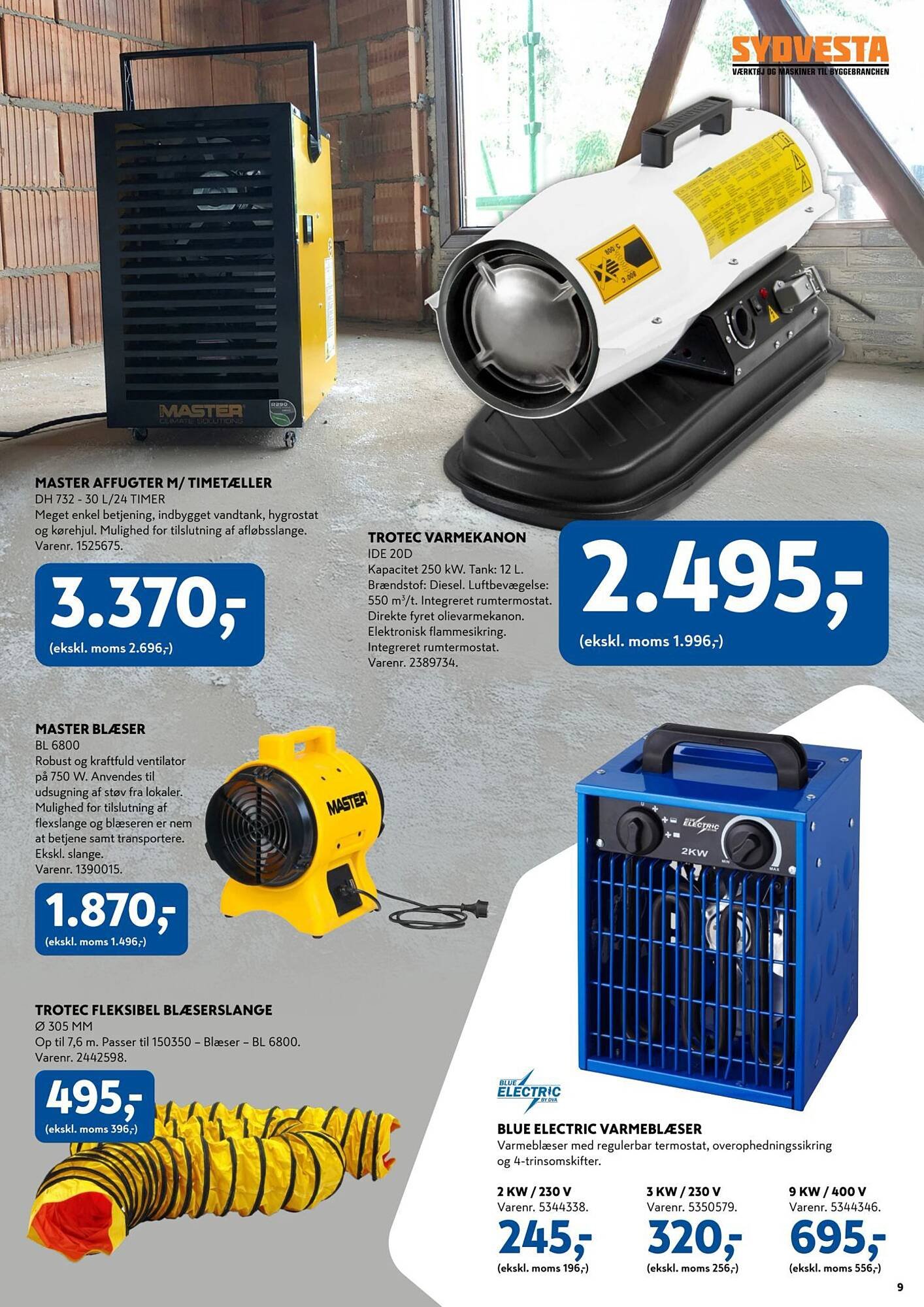 Davidsen tilbudsavis