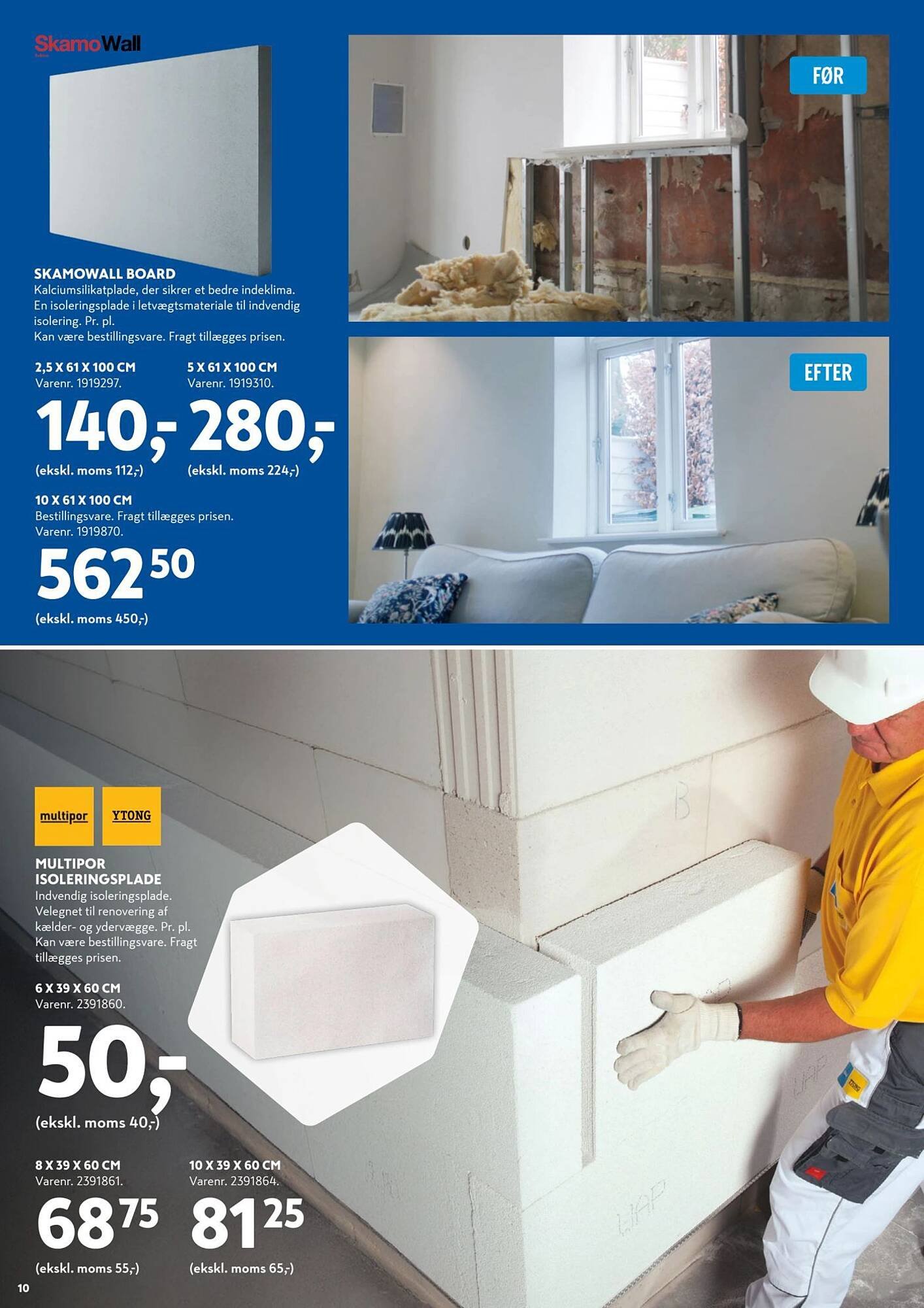 Davidsen tilbudsavis