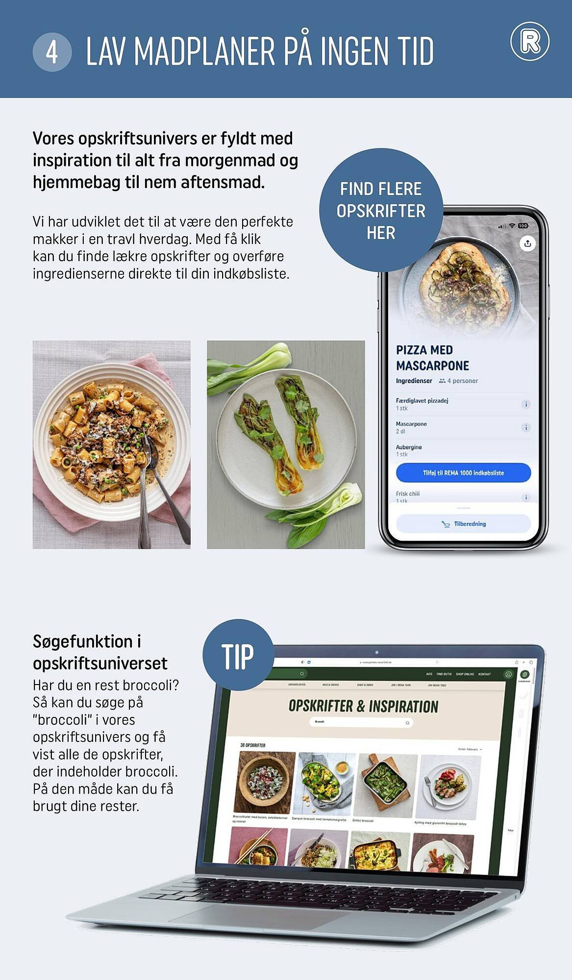 REMA 1000 tilbudsavis