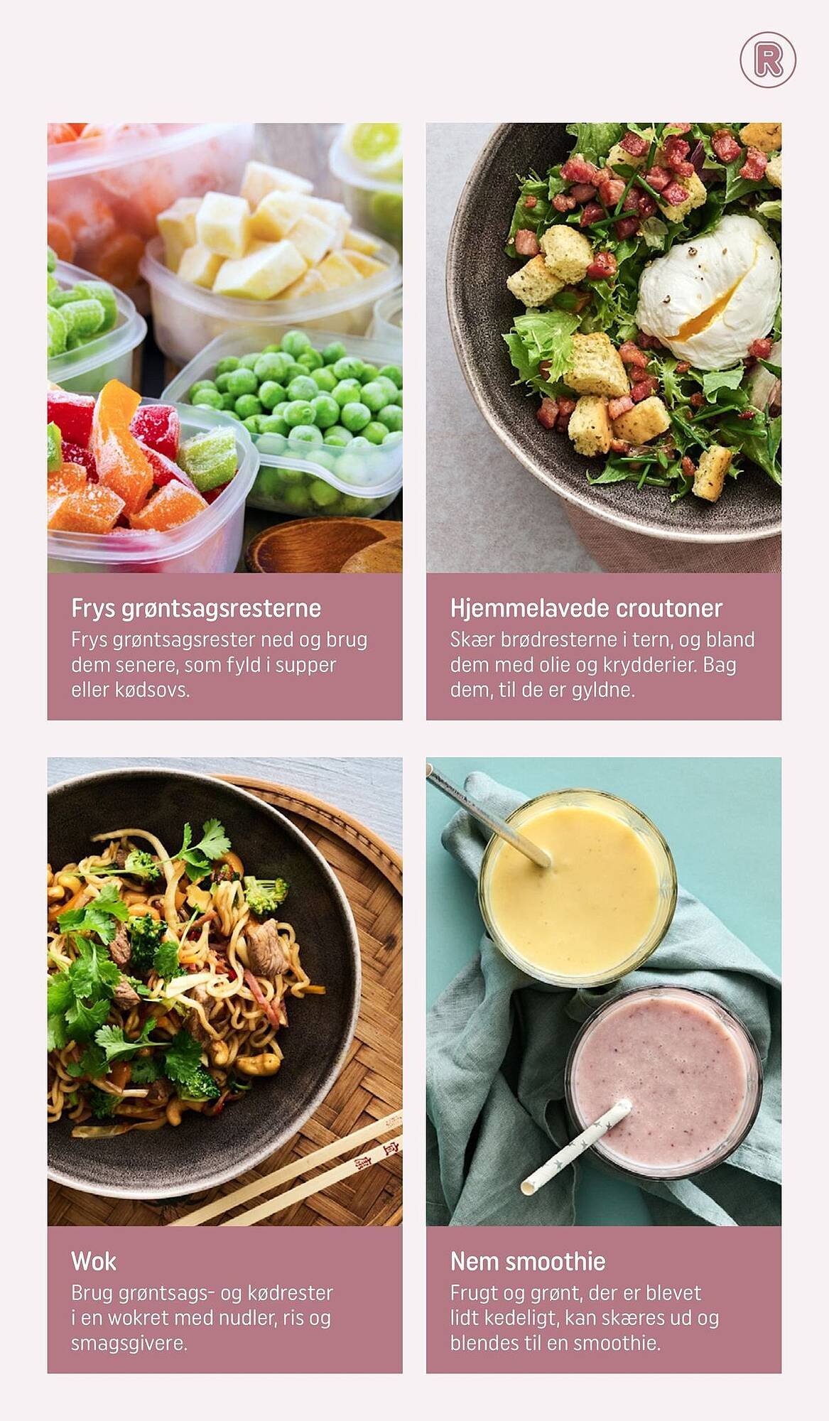 REMA 1000 tilbudsavis