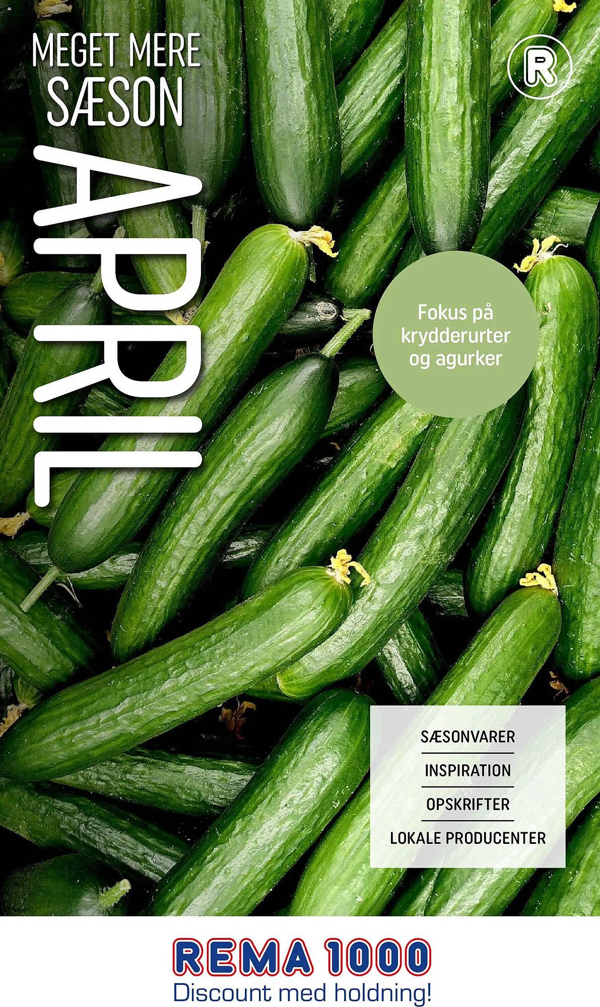 REMA 1000 tilbudsavis