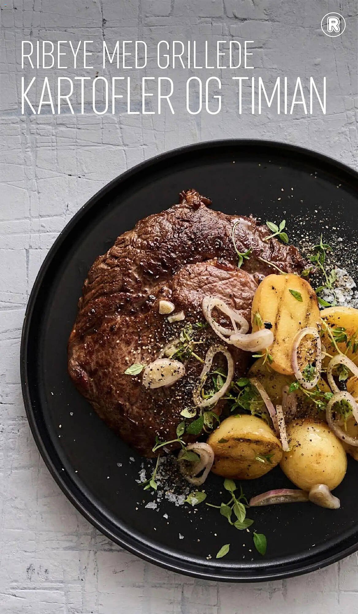 REMA 1000 tilbudsavis