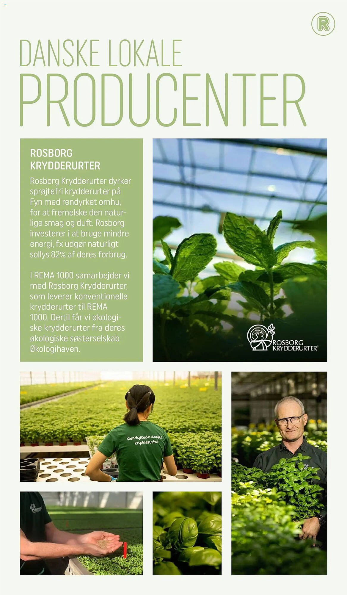 REMA 1000 tilbudsavis