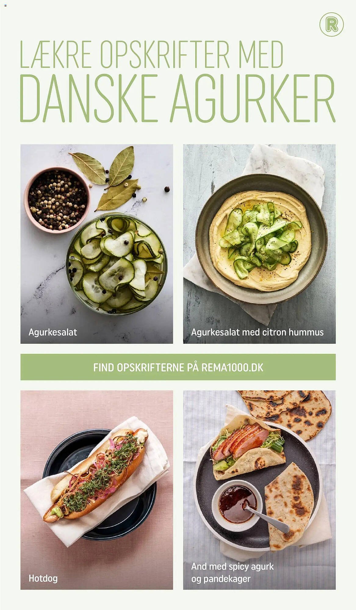 REMA 1000 tilbudsavis