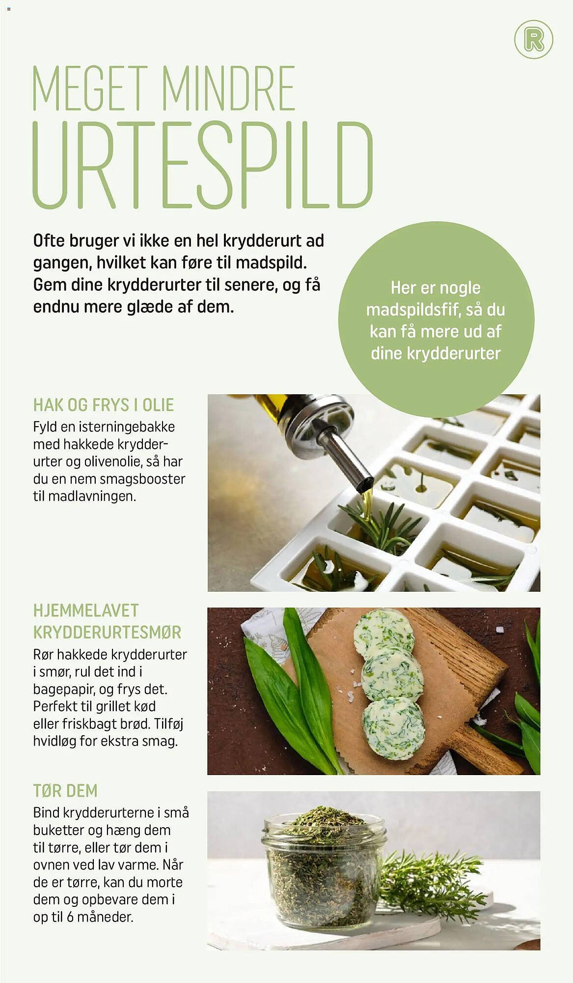 REMA 1000 tilbudsavis