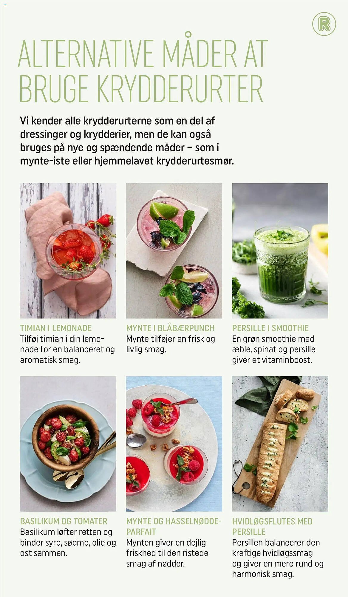 REMA 1000 tilbudsavis