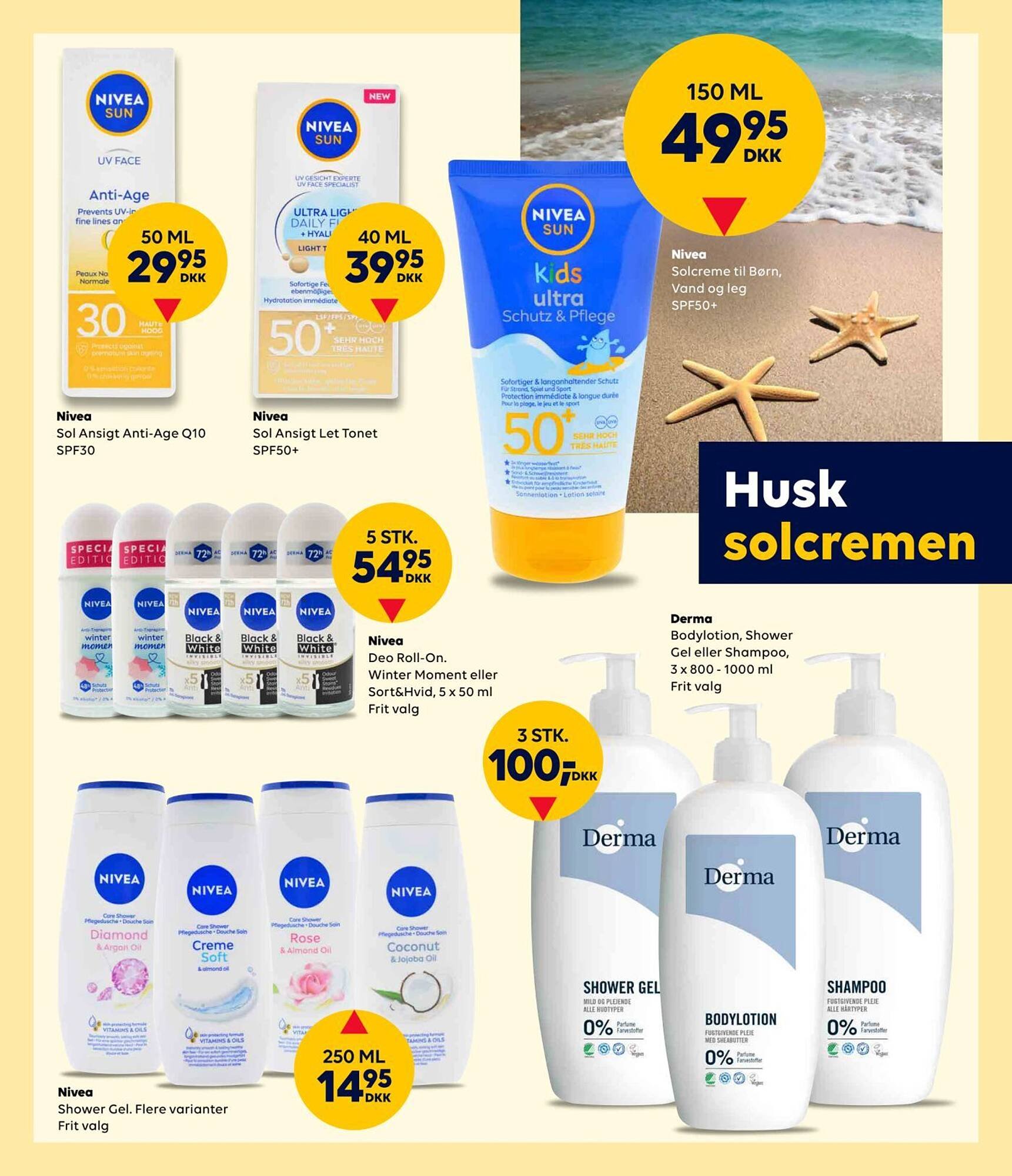 BorderShop tilbudsavis