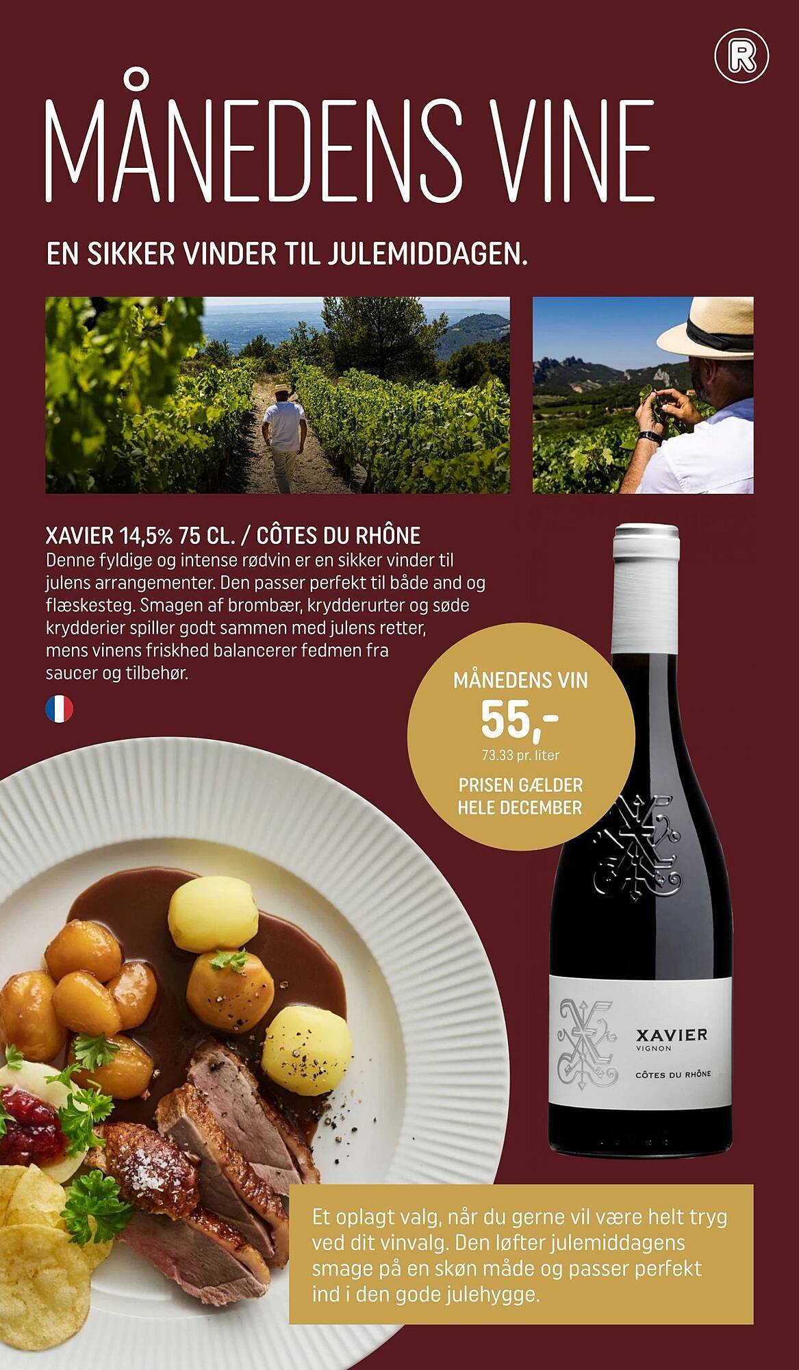 REMA 1000 tilbudsavis (2025-12-08 - 2026-01-01)