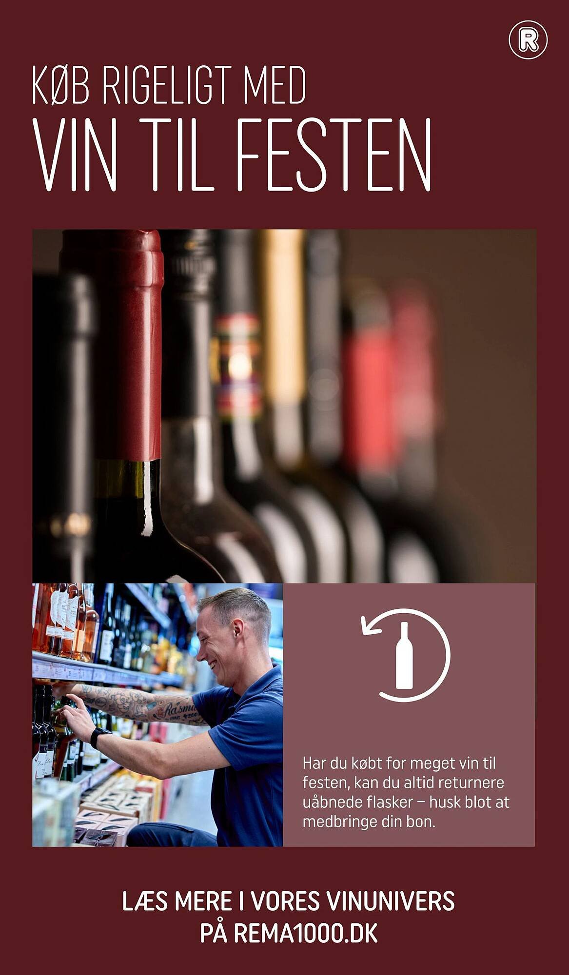 REMA 1000 tilbudsavis (2025-12-08 - 2026-01-01)