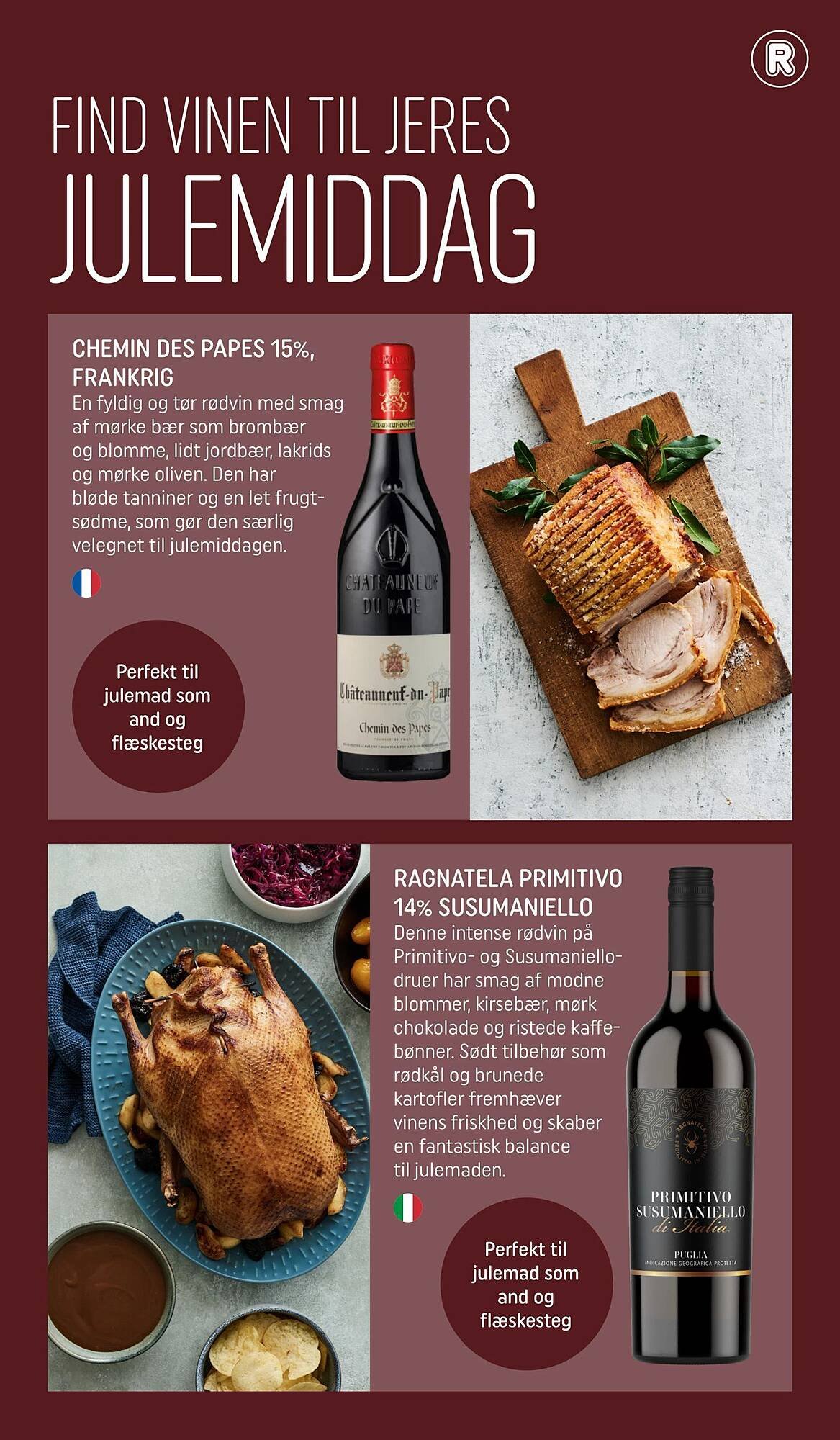 REMA 1000 tilbudsavis (2025-12-08 - 2026-01-01)