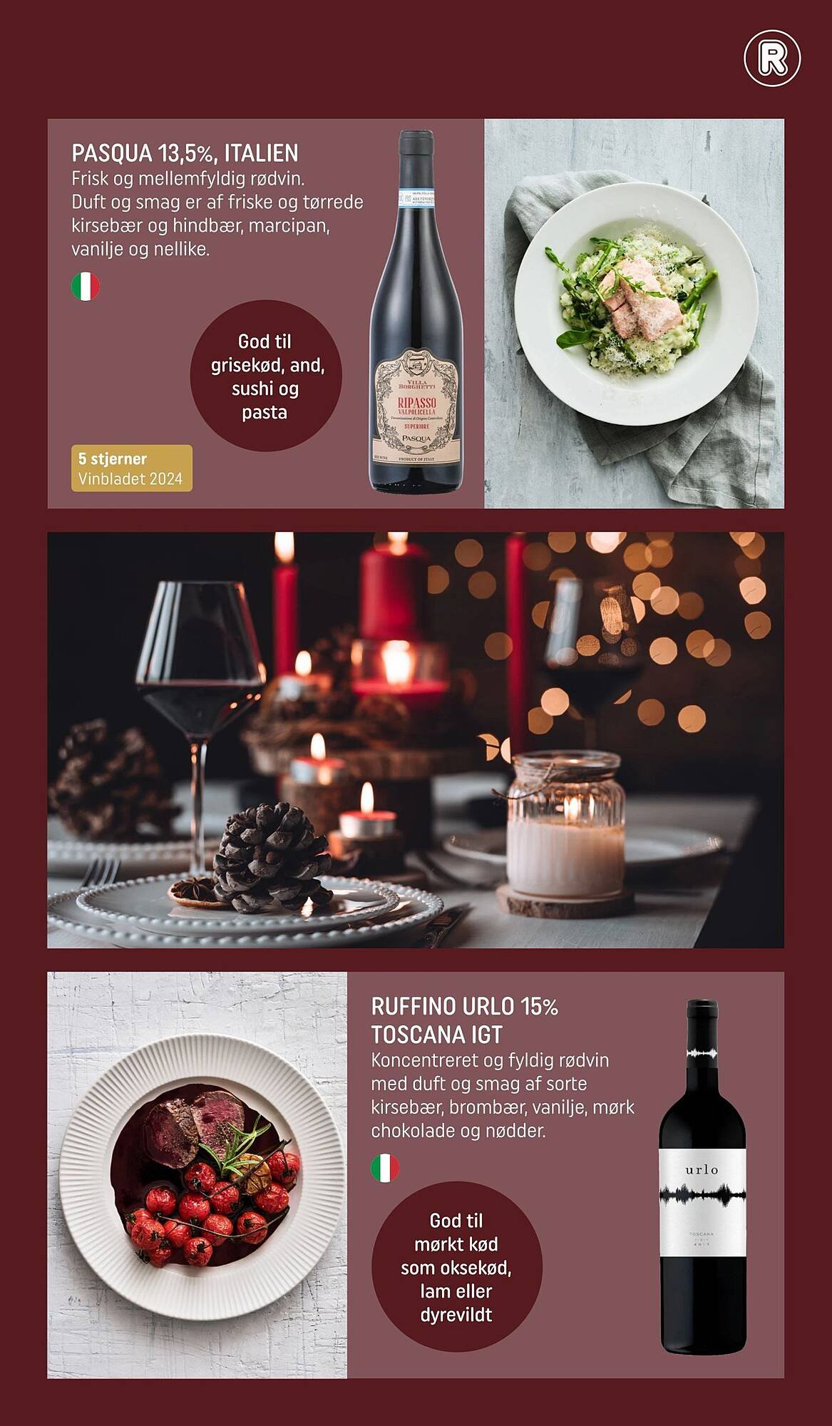 REMA 1000 tilbudsavis (2025-12-08 - 2026-01-01)