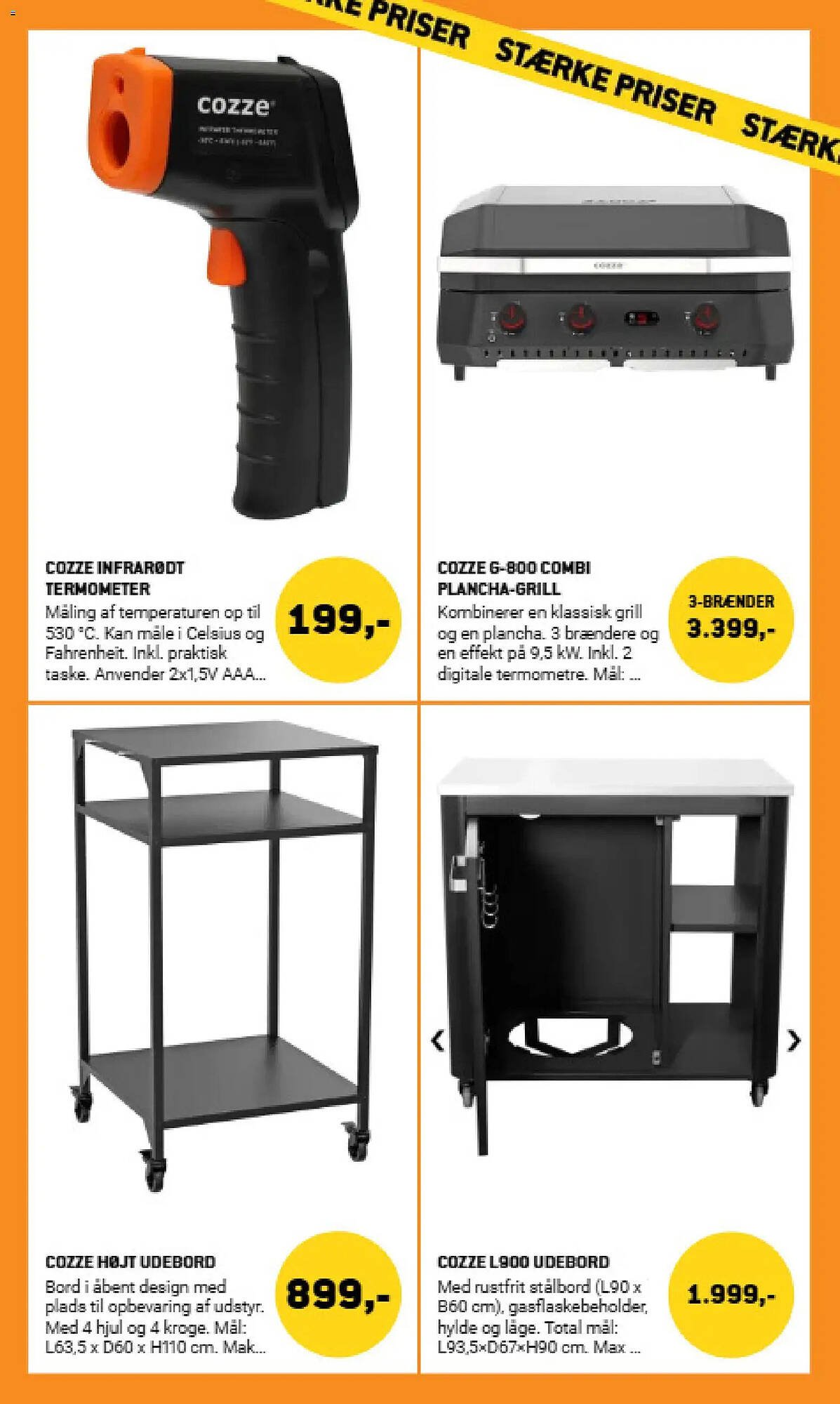 XL-BYG tilbudsavis (2026-04-24 - 2026-04-30)