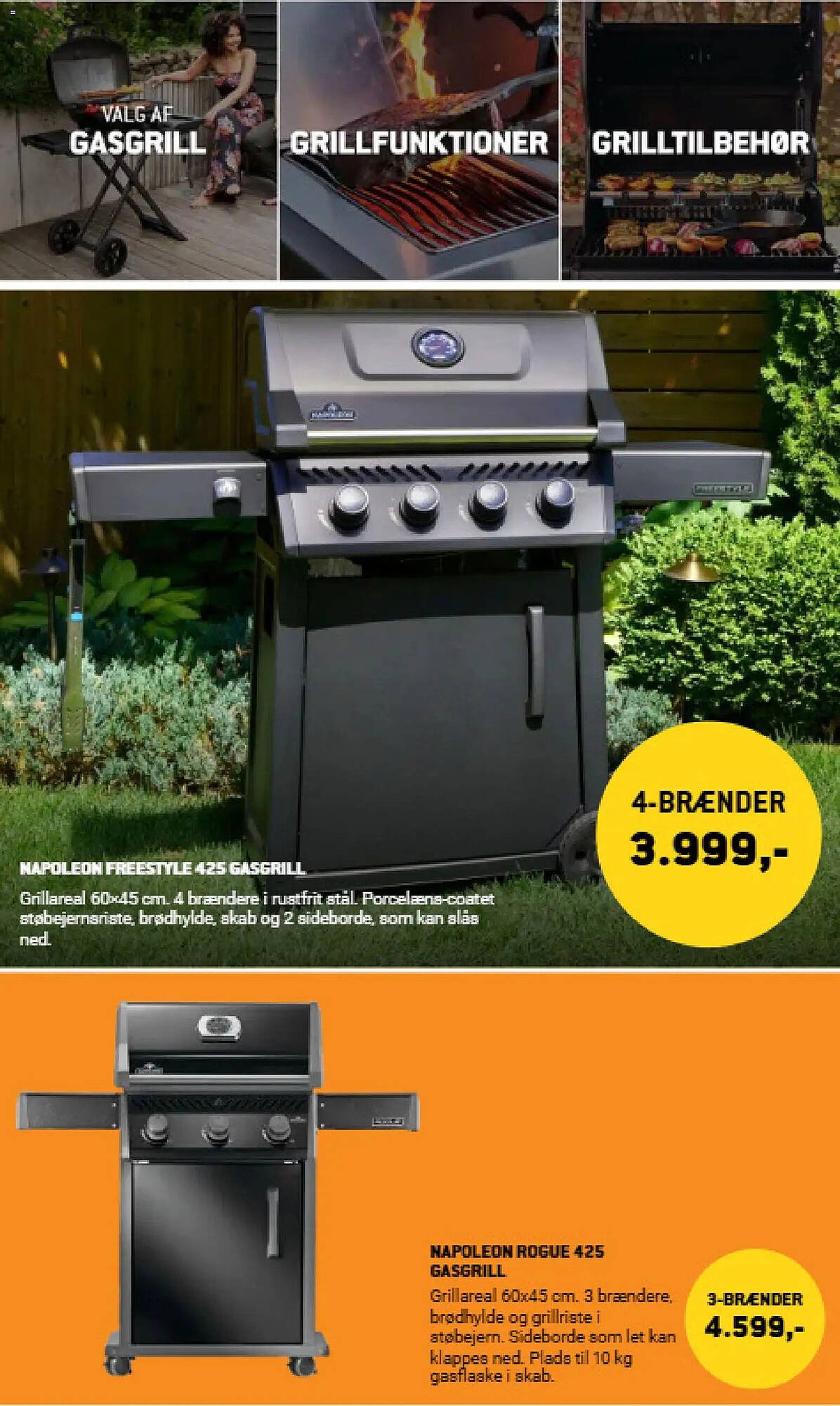 XL-BYG tilbudsavis (2026-04-24 - 2026-04-30)