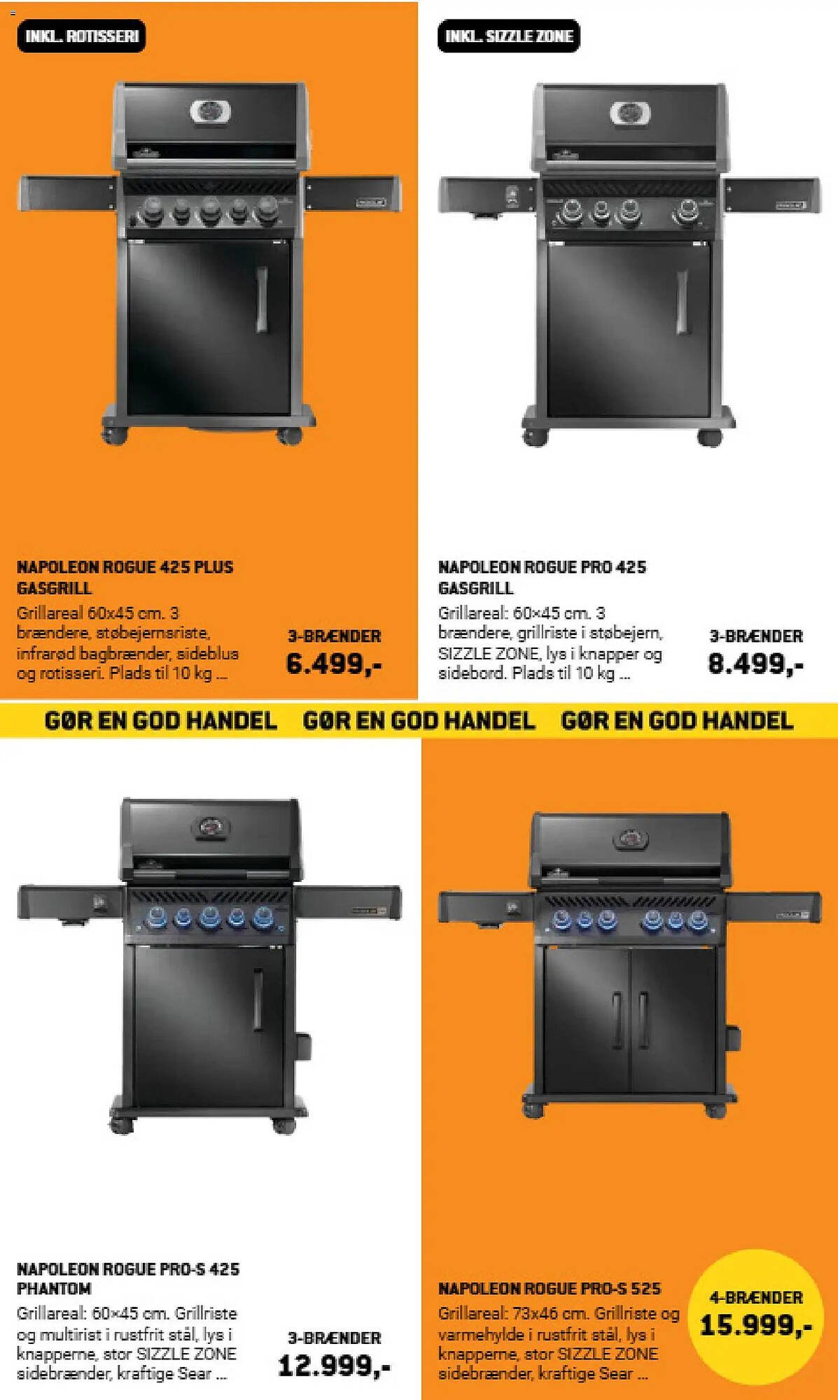 XL-BYG tilbudsavis (2026-04-24 - 2026-04-30)