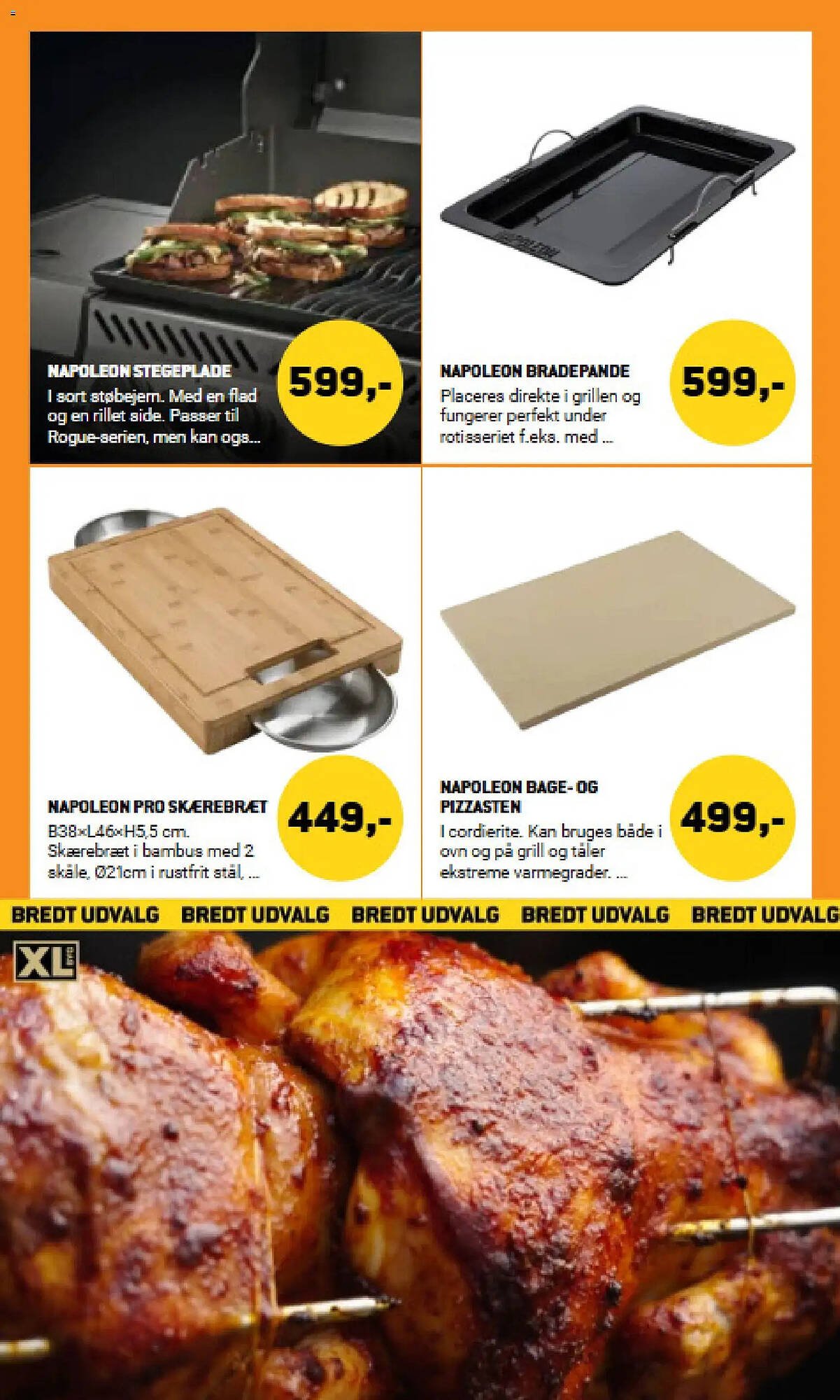 XL-BYG tilbudsavis (2026-04-24 - 2026-04-30)