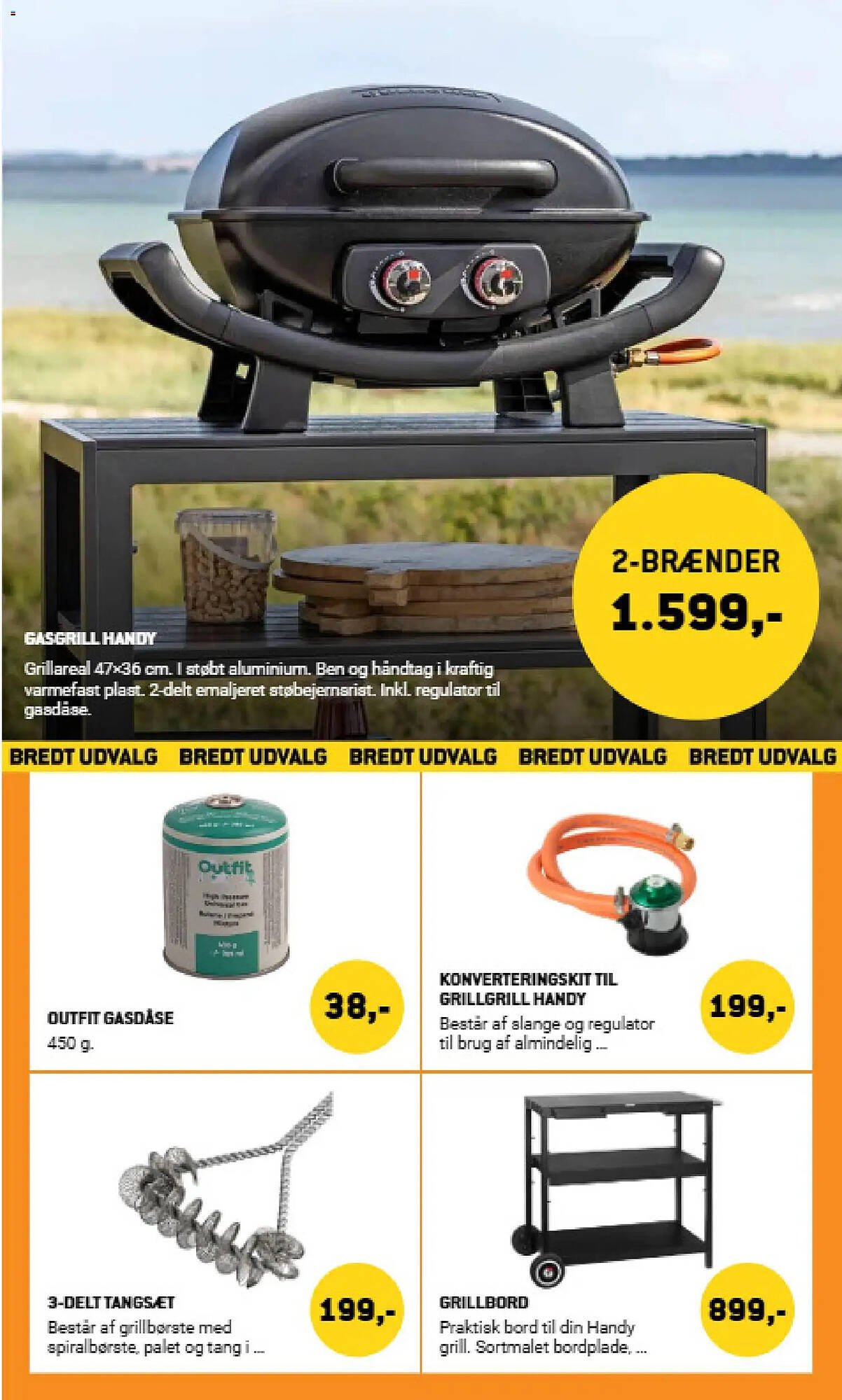 XL-BYG tilbudsavis (2026-04-24 - 2026-04-30)