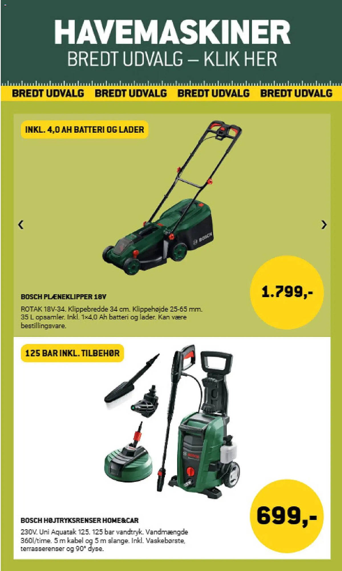 XL-BYG tilbudsavis (2026-04-24 - 2026-04-30)