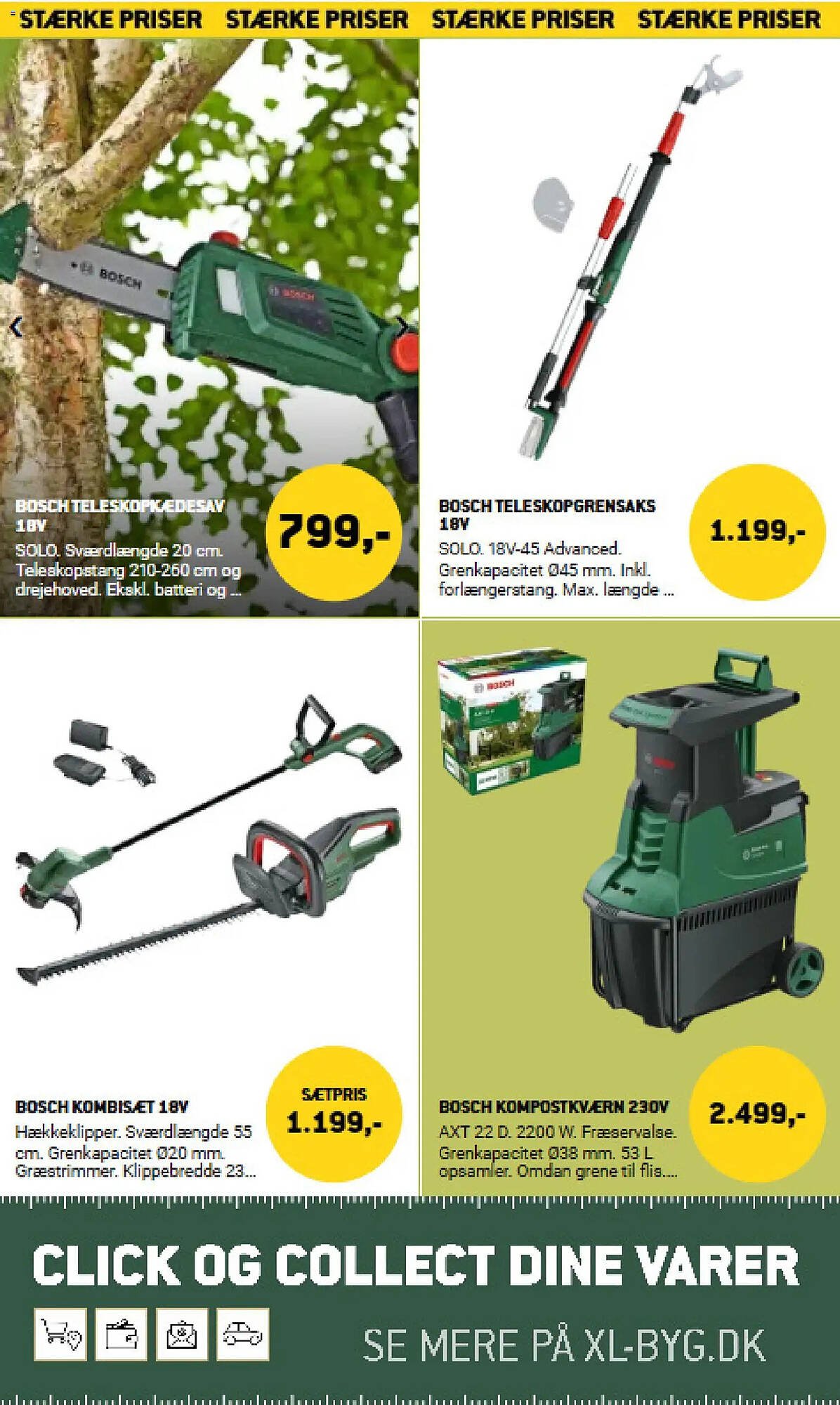 XL-BYG tilbudsavis (2026-04-24 - 2026-04-30)