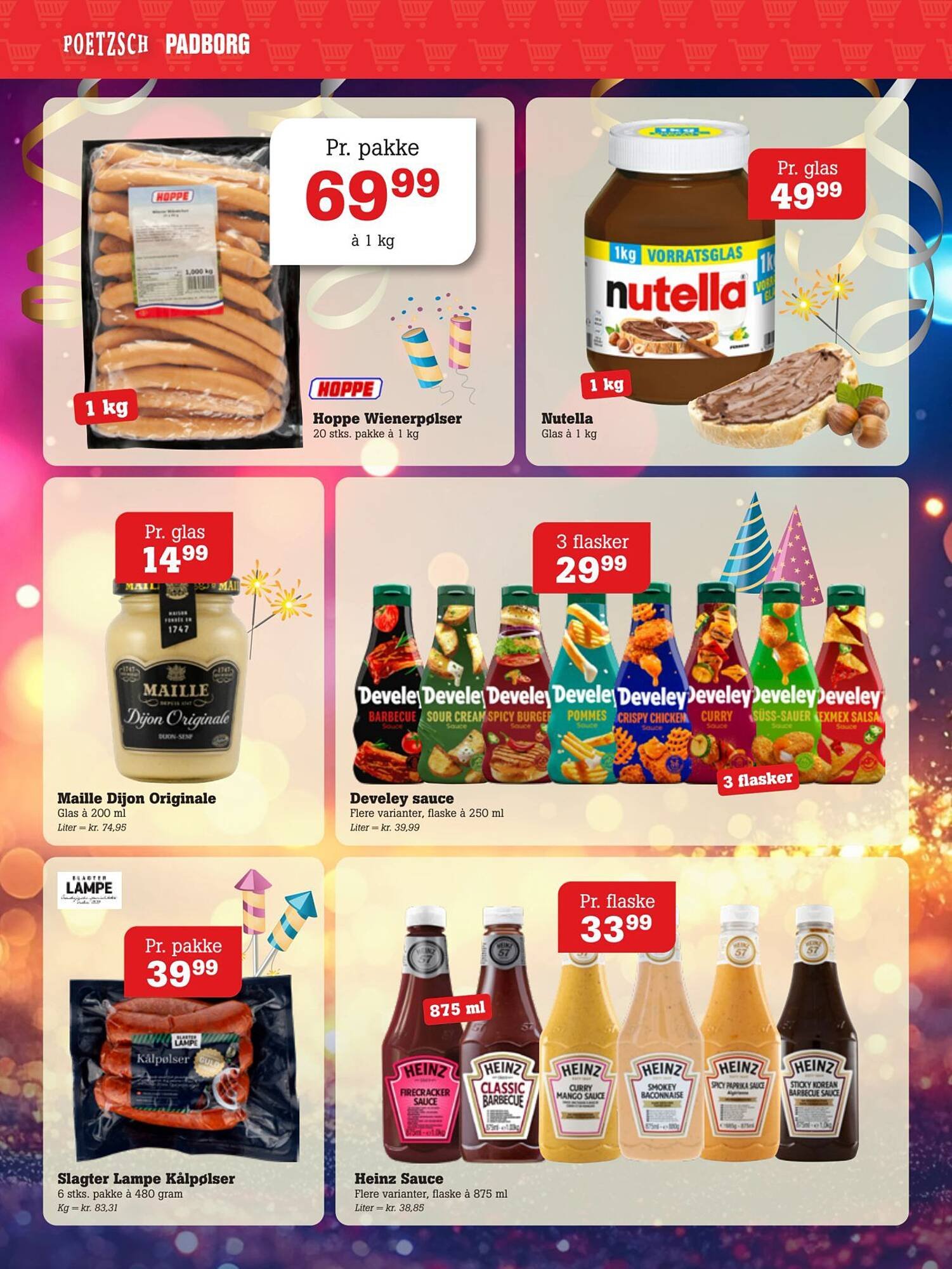 Poetzsch Padborg tilbudsavis