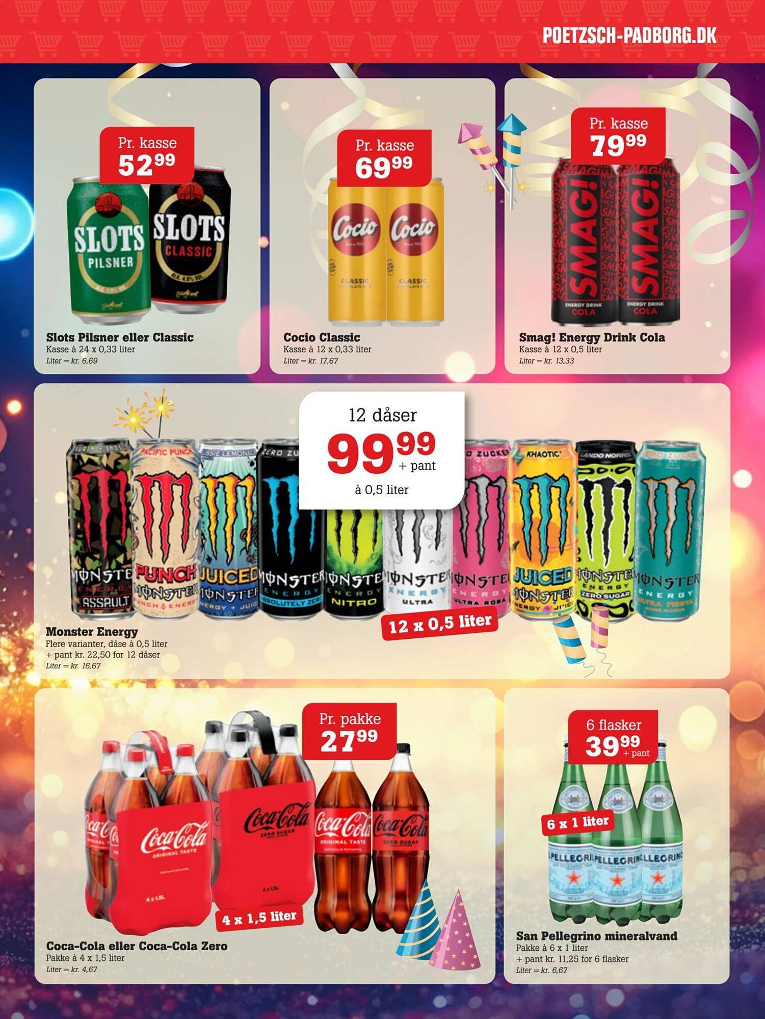 Poetzsch Padborg tilbudsavis