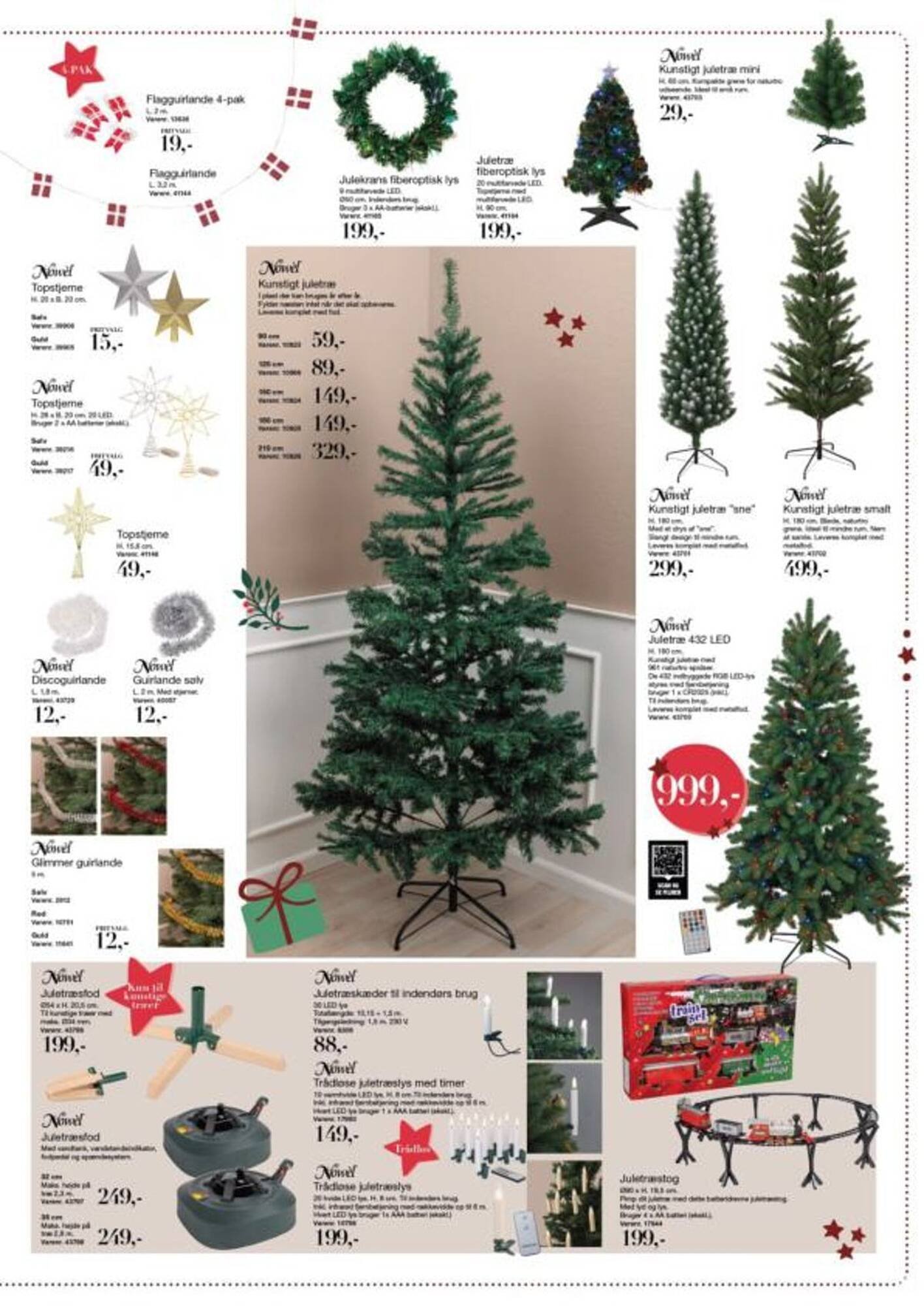 Harald Nyborg tilbudsavis