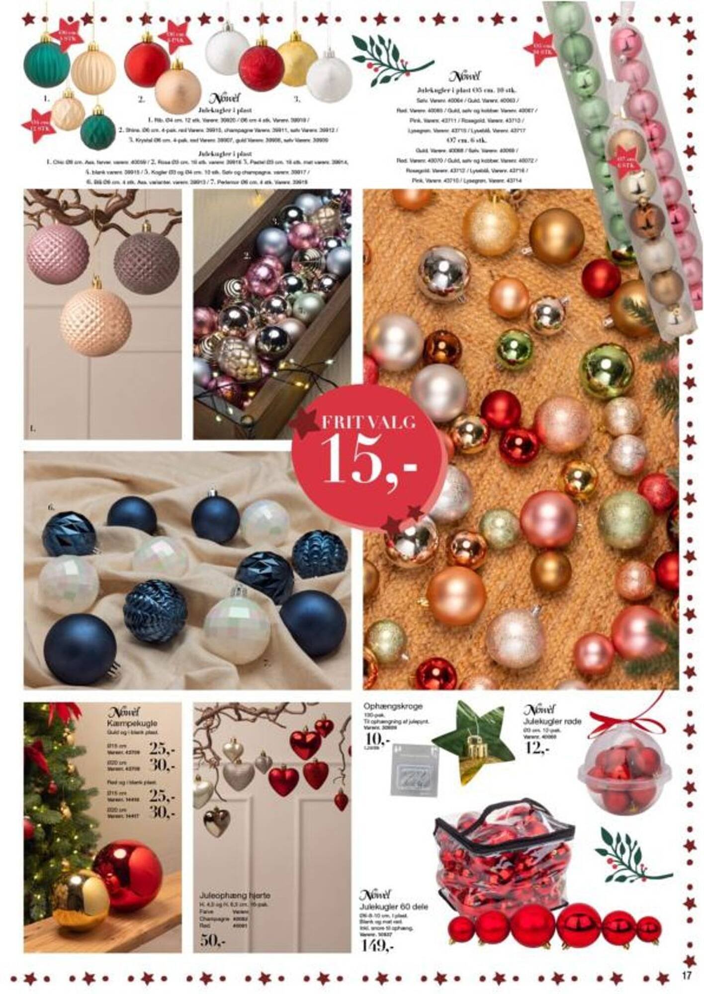 Harald Nyborg tilbudsavis