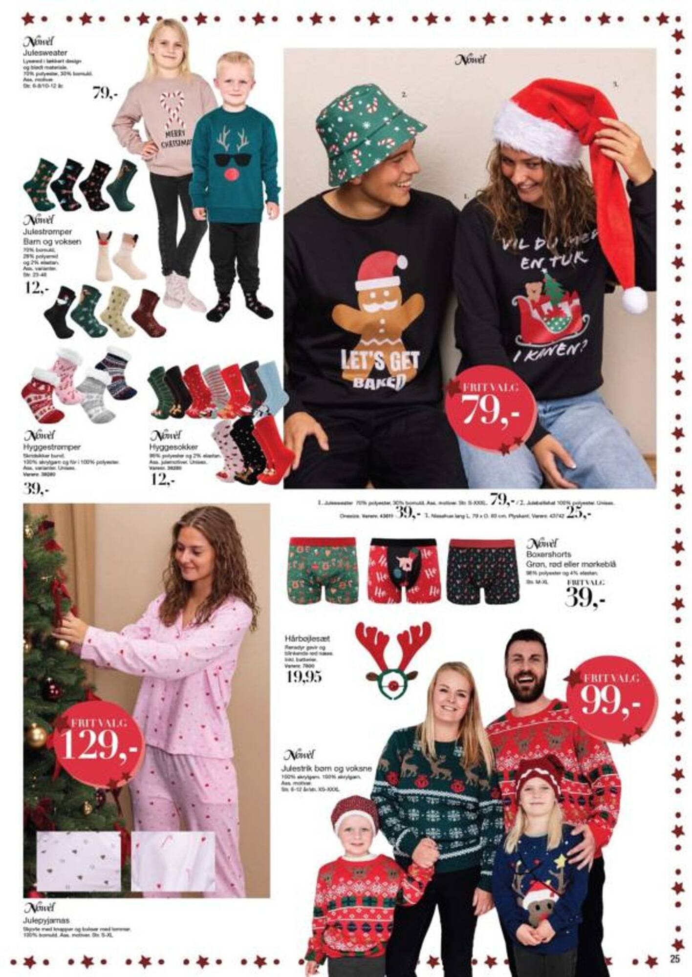 Harald Nyborg tilbudsavis