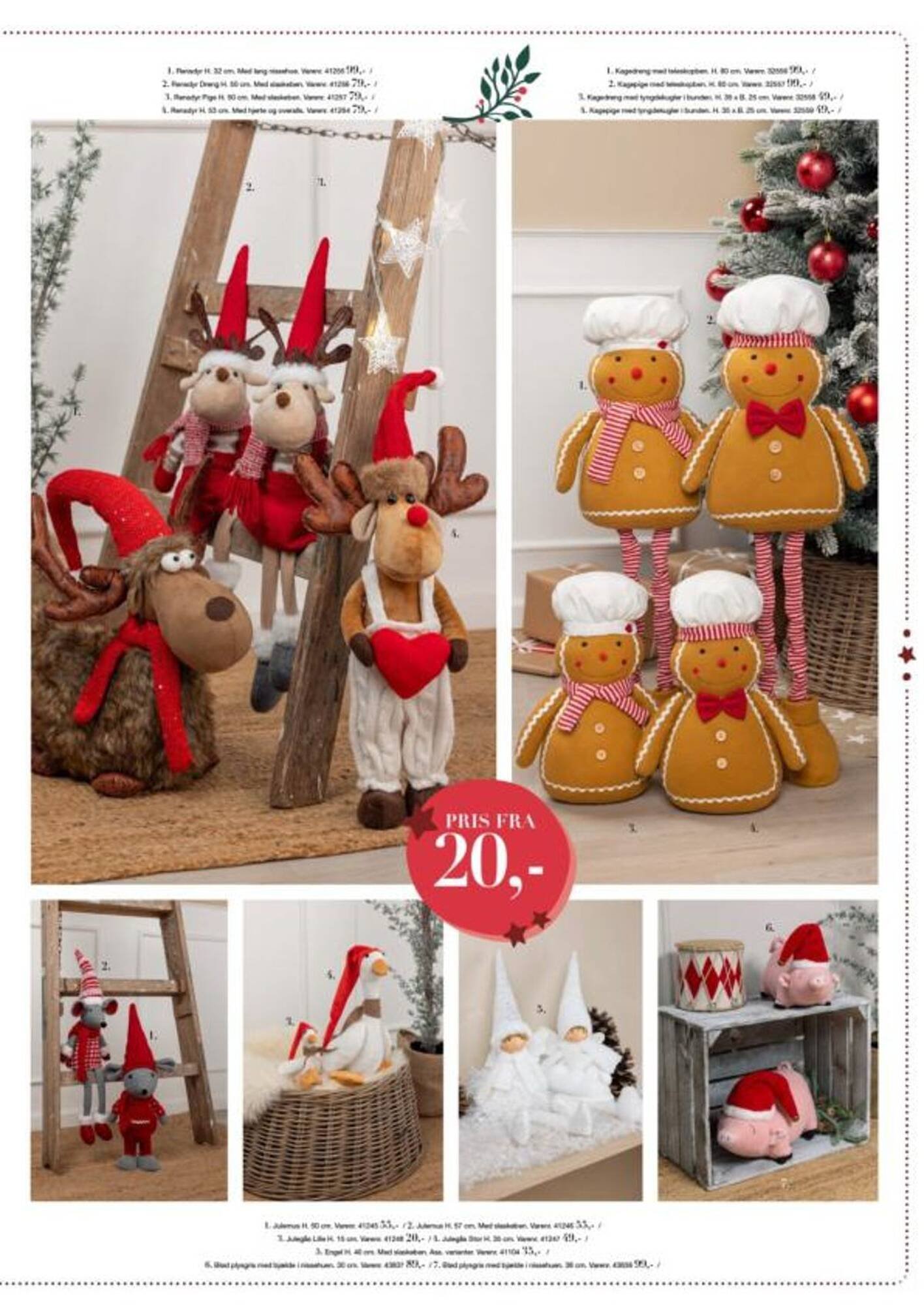 Harald Nyborg tilbudsavis