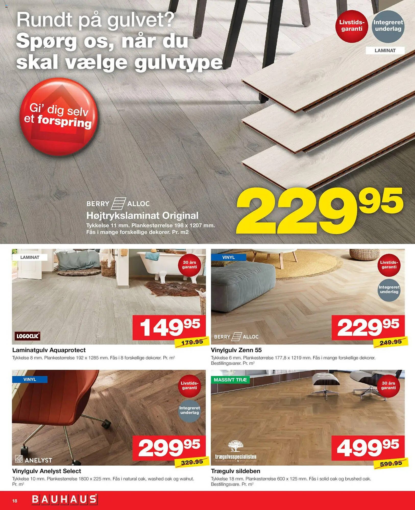 Bauhaus avis