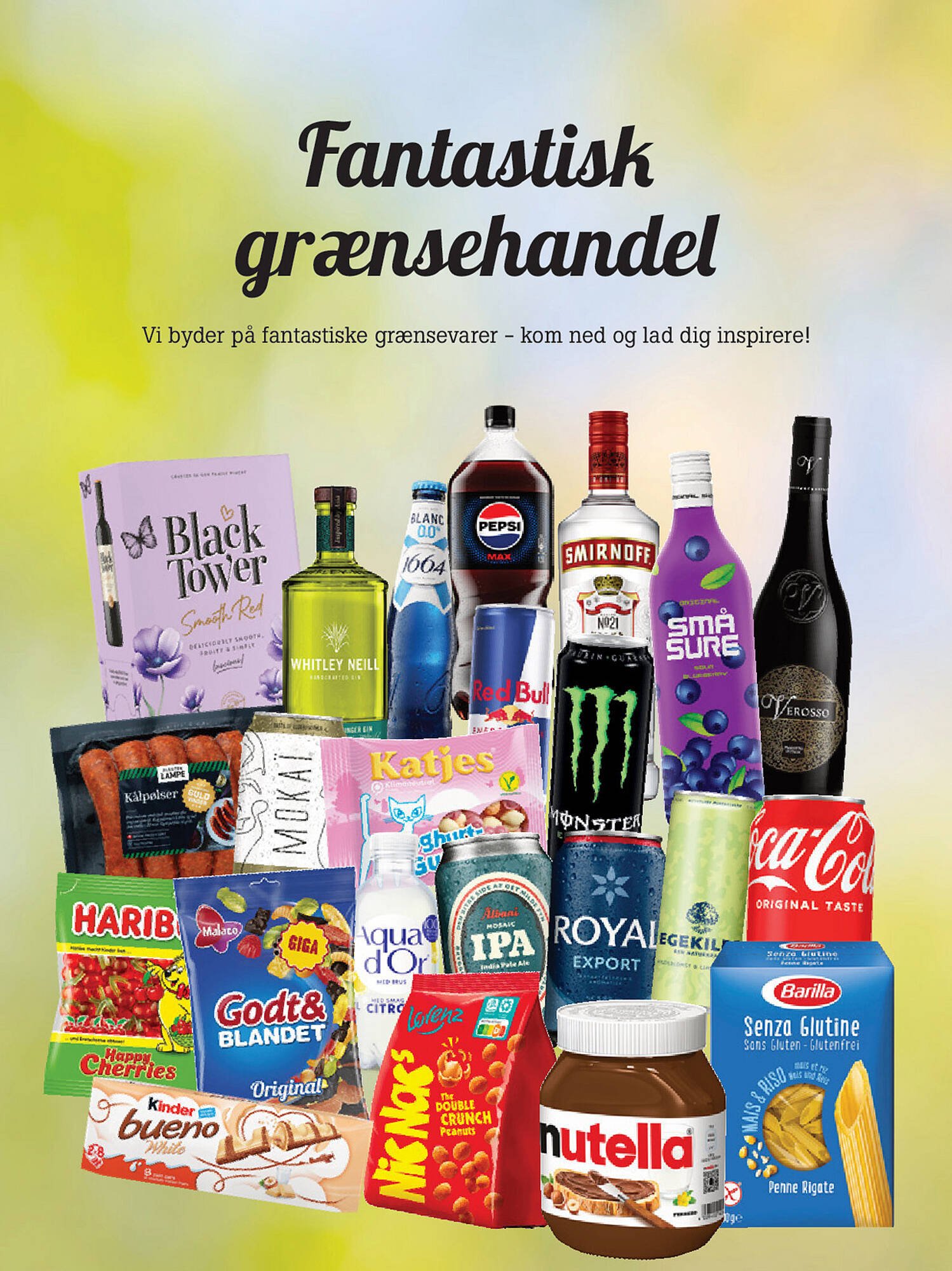 Poetzsch Padborg tilbudsavis