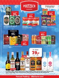 Poetzsch Padborg tilbudsavis