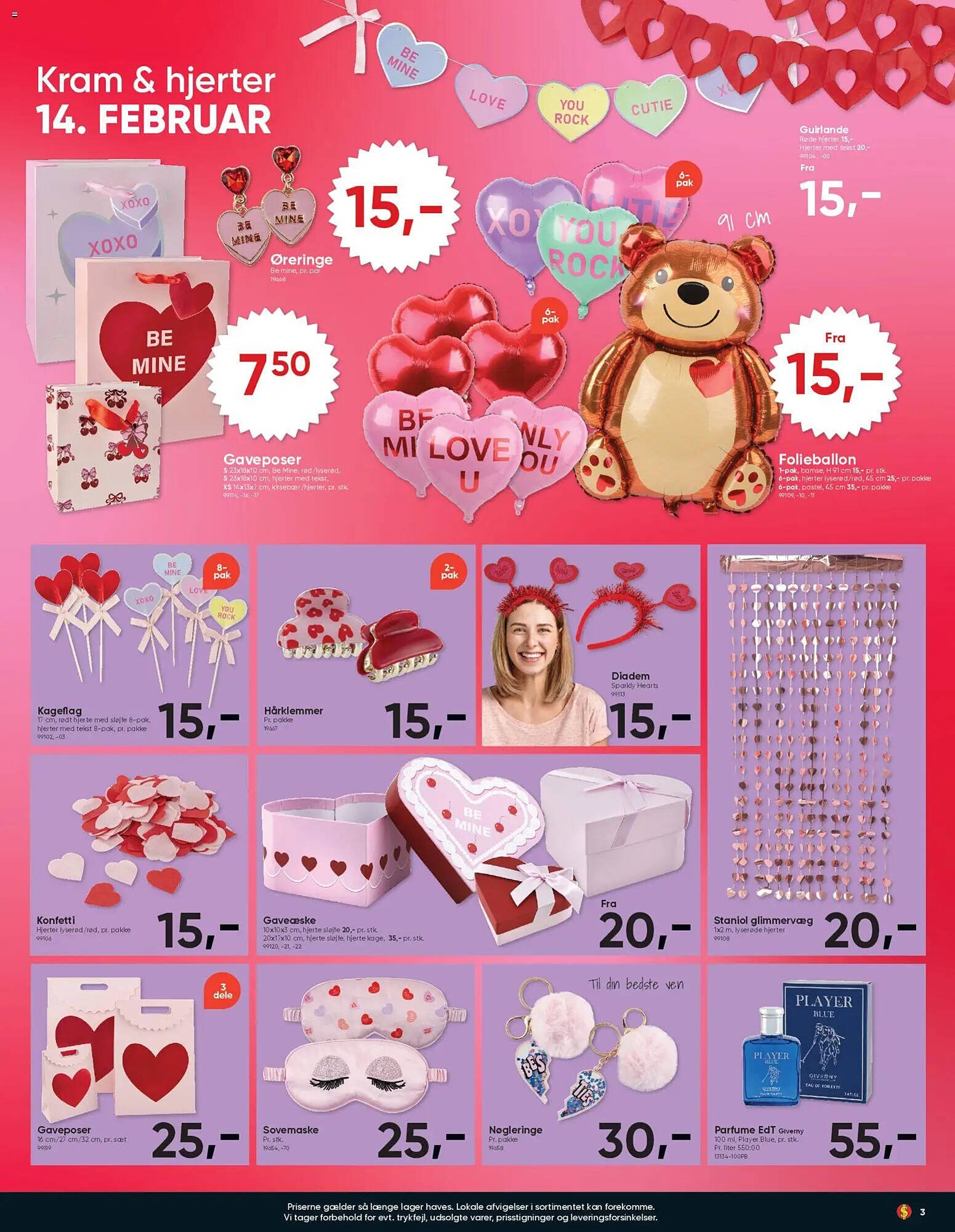 BigDollar tilbudsavis