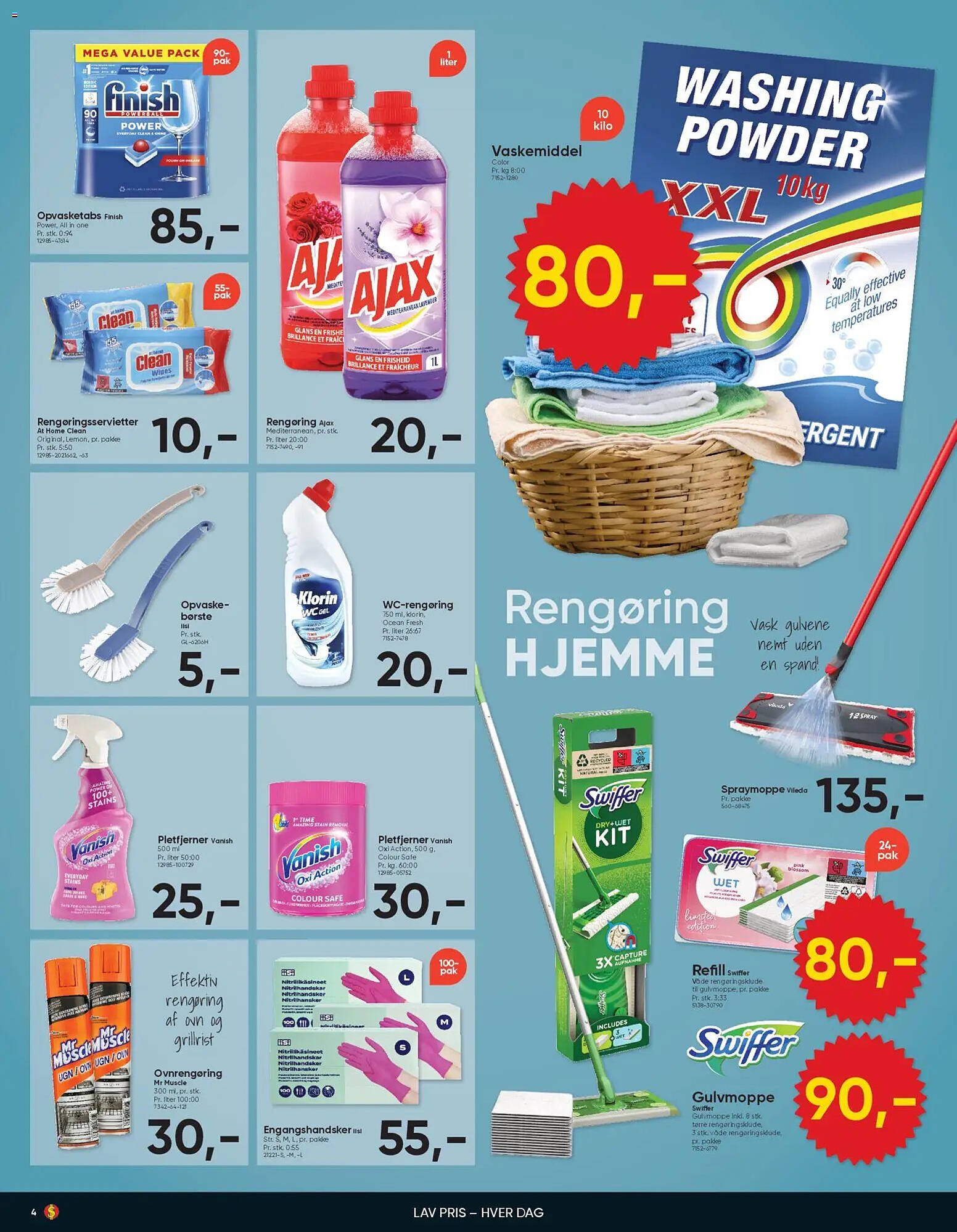 BigDollar tilbudsavis